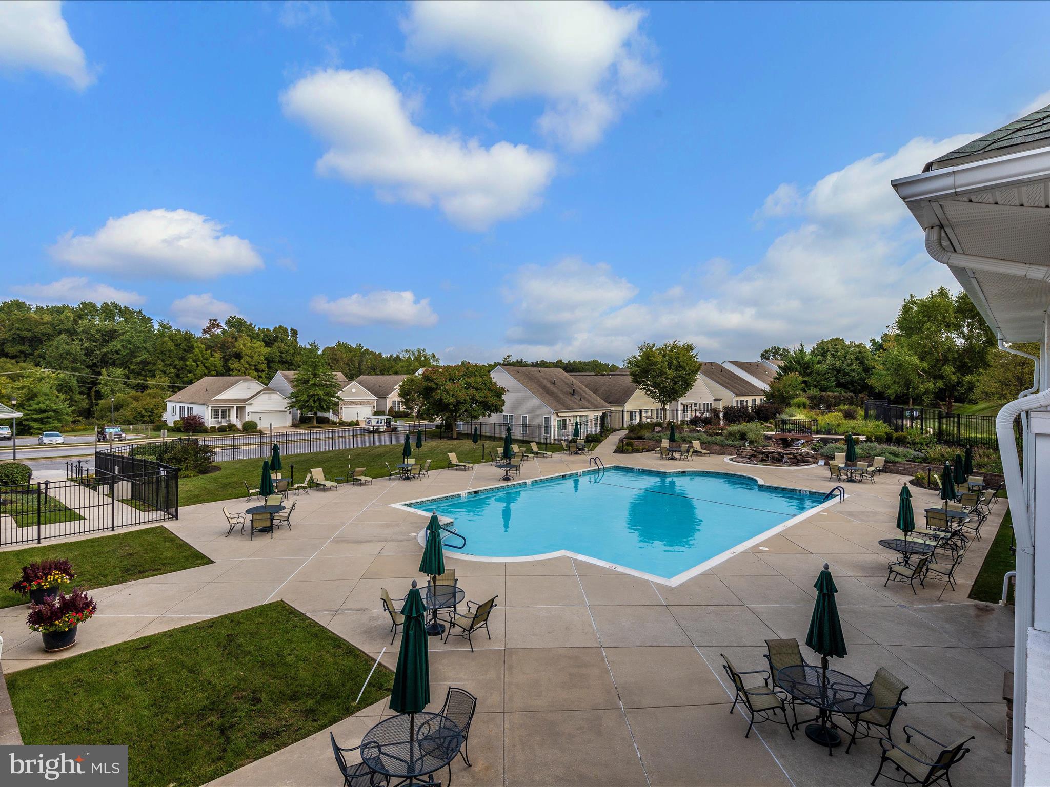 CARROLL VISTA - Residential