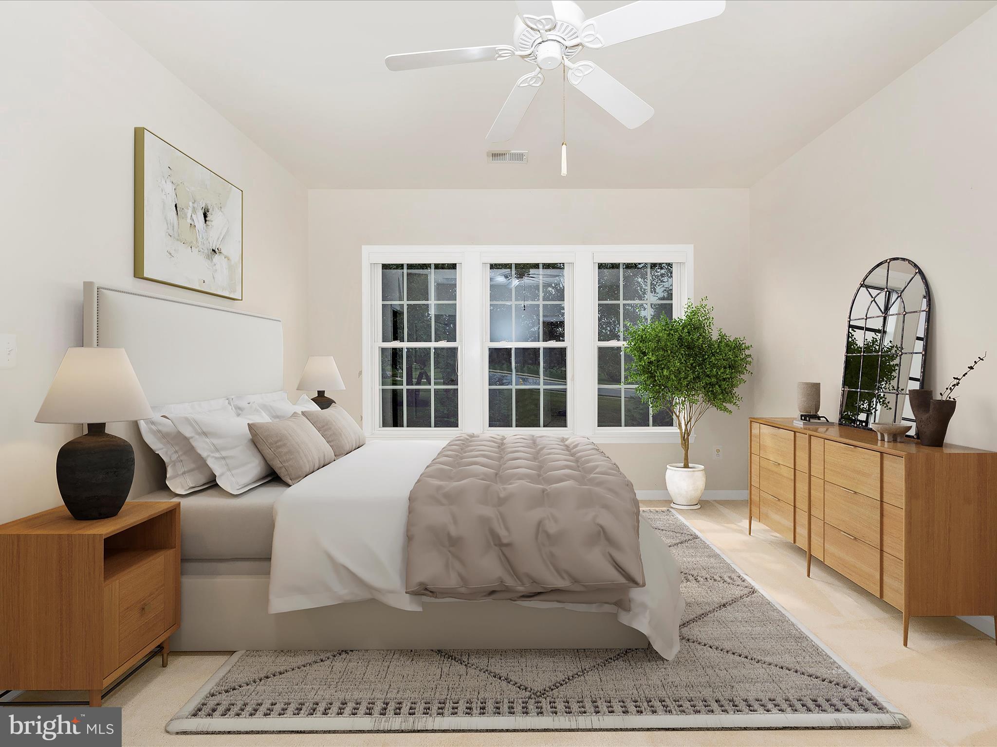 CARROLL VISTA - Residential