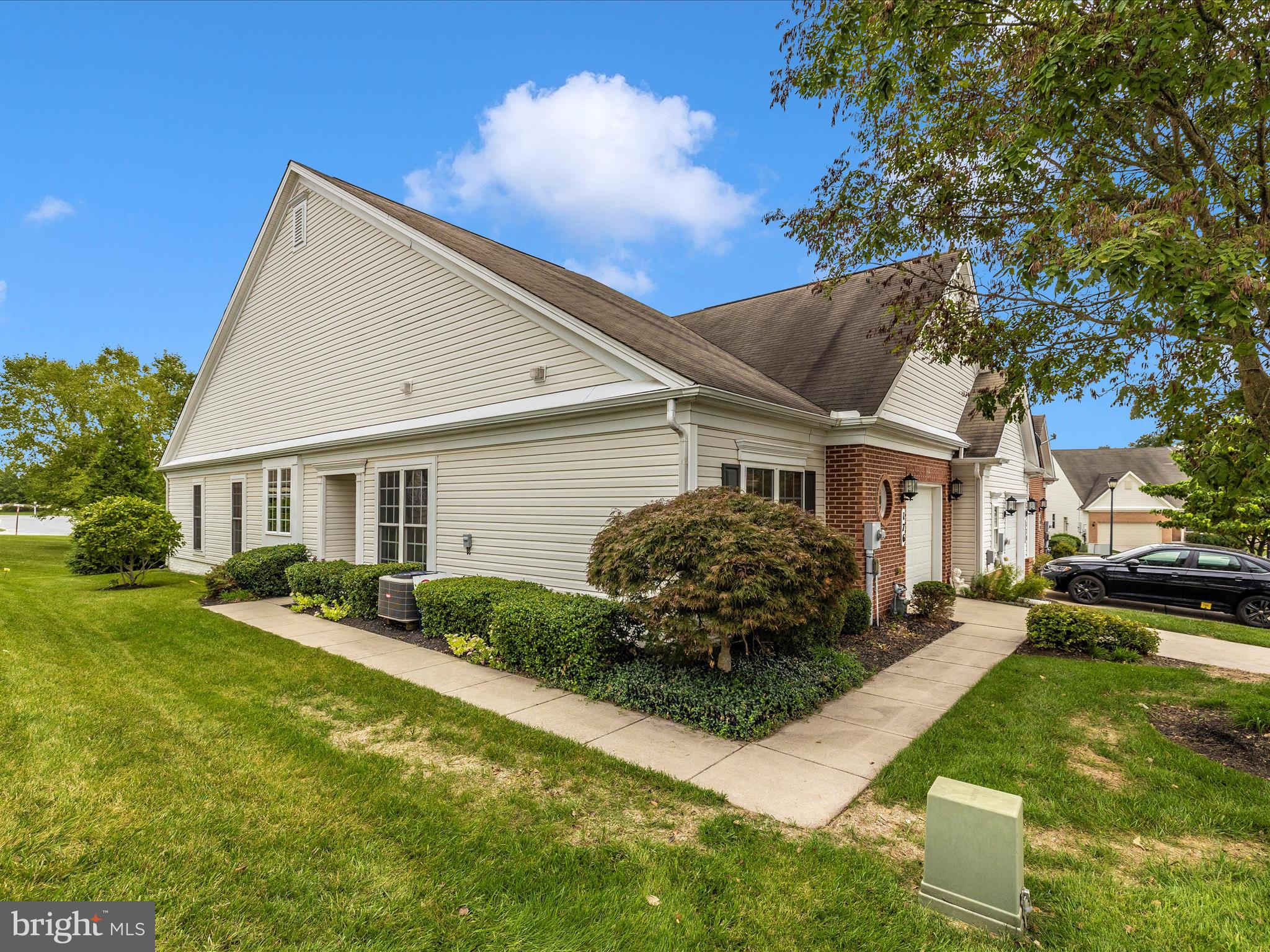 CARROLL VISTA - Residential