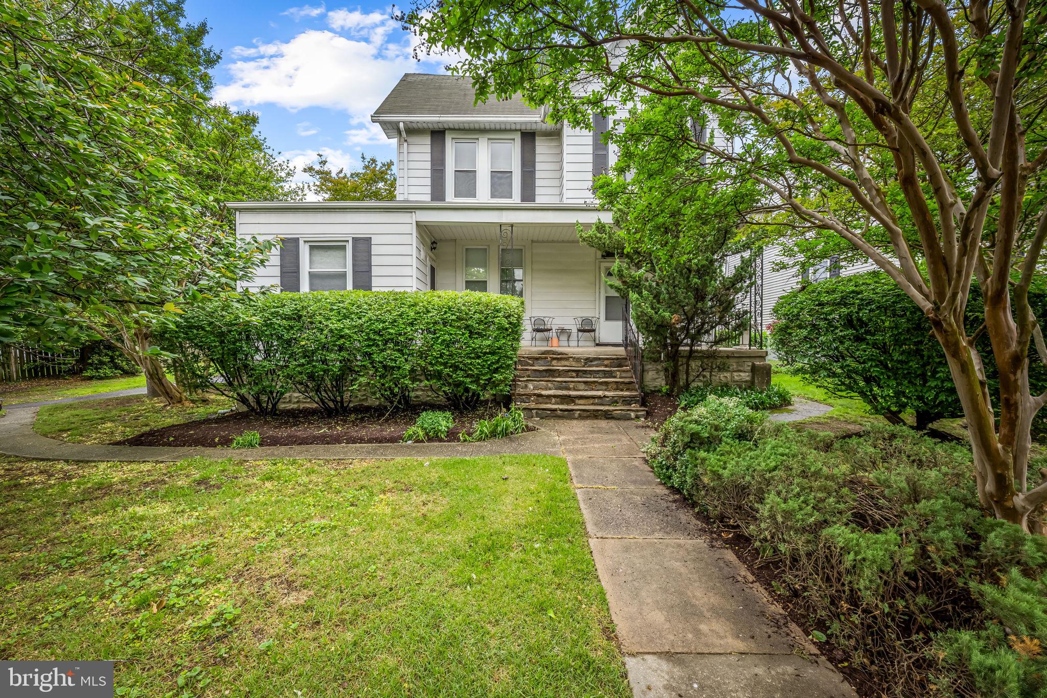 Exceptional Properties. Exceptional Clients. An extremely well priced, turn-key investment opportunity in an outstanding location in Halethorpe, 1.2 miles from the Halethorpe MARC Station with easy access to Rts 95 and 695, and 1.3 miles from the University of Maryland, Baltimore County; this beautiful Victorian turned into a 3-family home on a huge lot with ample parking is highly sought after to rent. 

Apartment 1A is a rented one bedroom, one full bath unit that has been freshly painted and features brand-new kitchen appliances and carpeting. Apartment 1B is a rented one bedroom, one full bath unit, while Apartment 2 is a two bedroom, one full bath unit that was left vacant for the sale.

Both leases are month-to-month with tenants who would like to remain in their units. Home amenities include shared laundry in the basement along with ample storage space and a single car garage. Home has active lead certs and rental licenses. This home would also be a fantastic opportunity for an owner occupied main unit while renting out the two other apartments. This house is priced to sell quickly.
