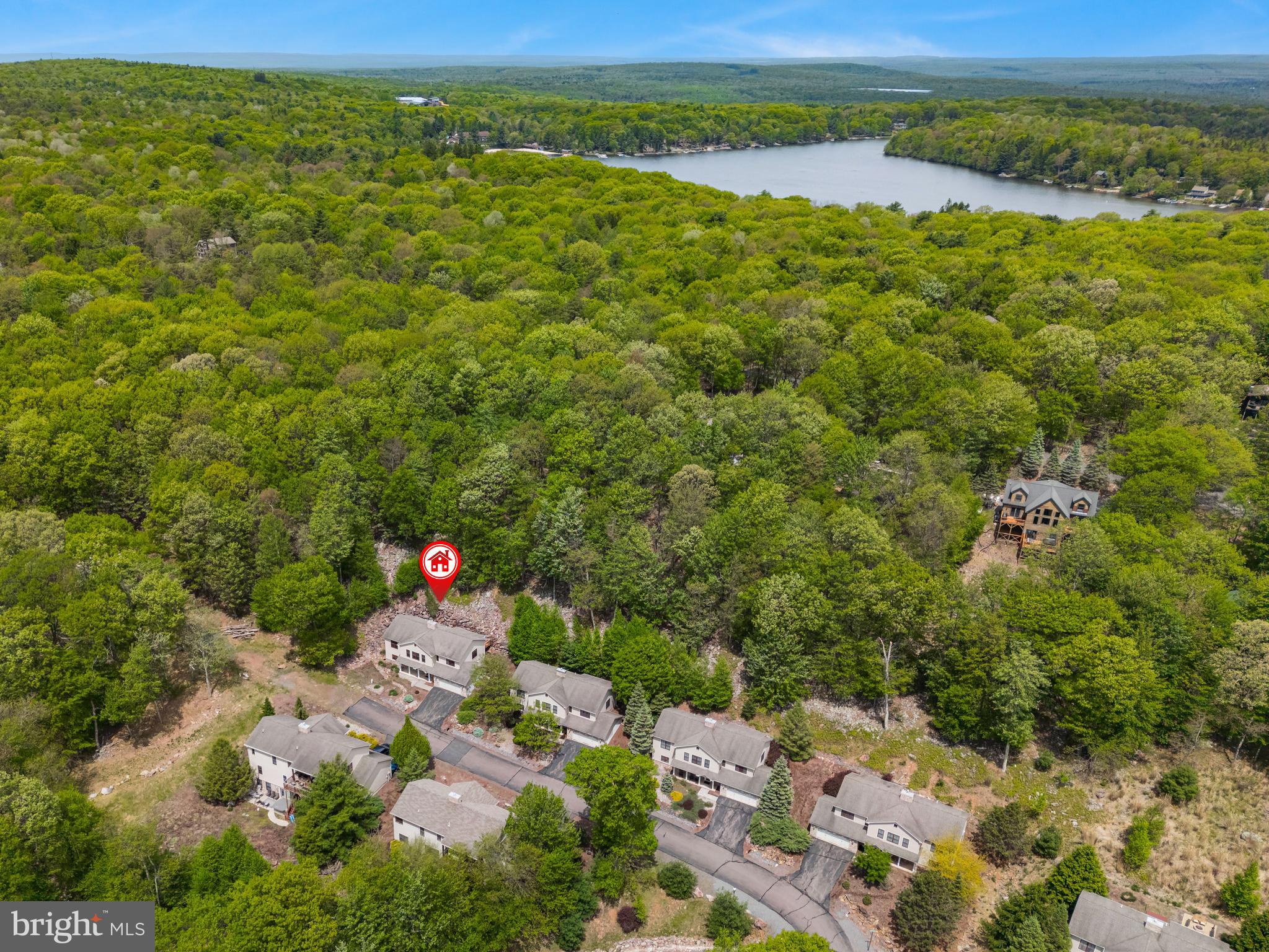 LAURELWOODS II - Residential