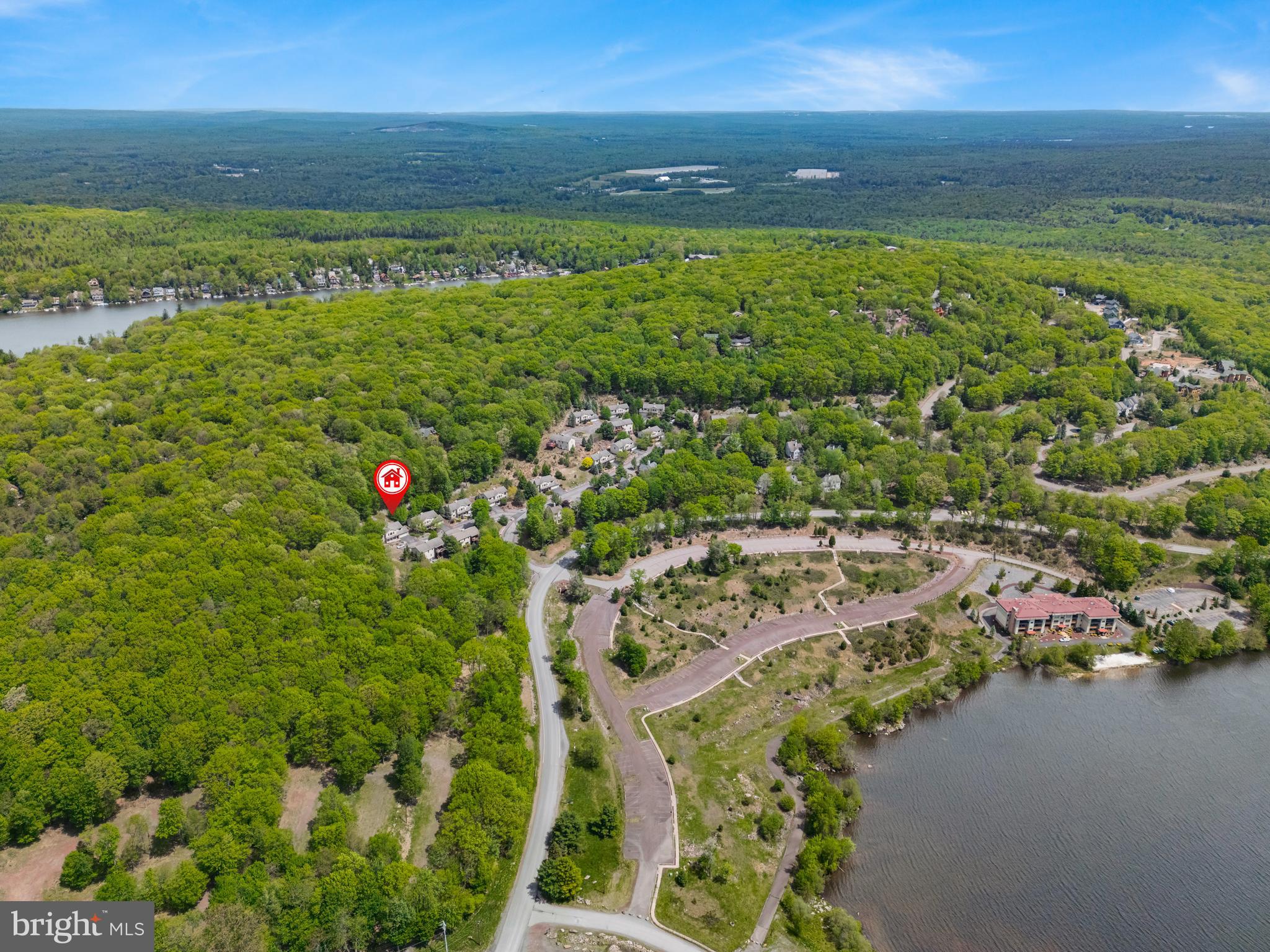 LAURELWOODS II - Residential
