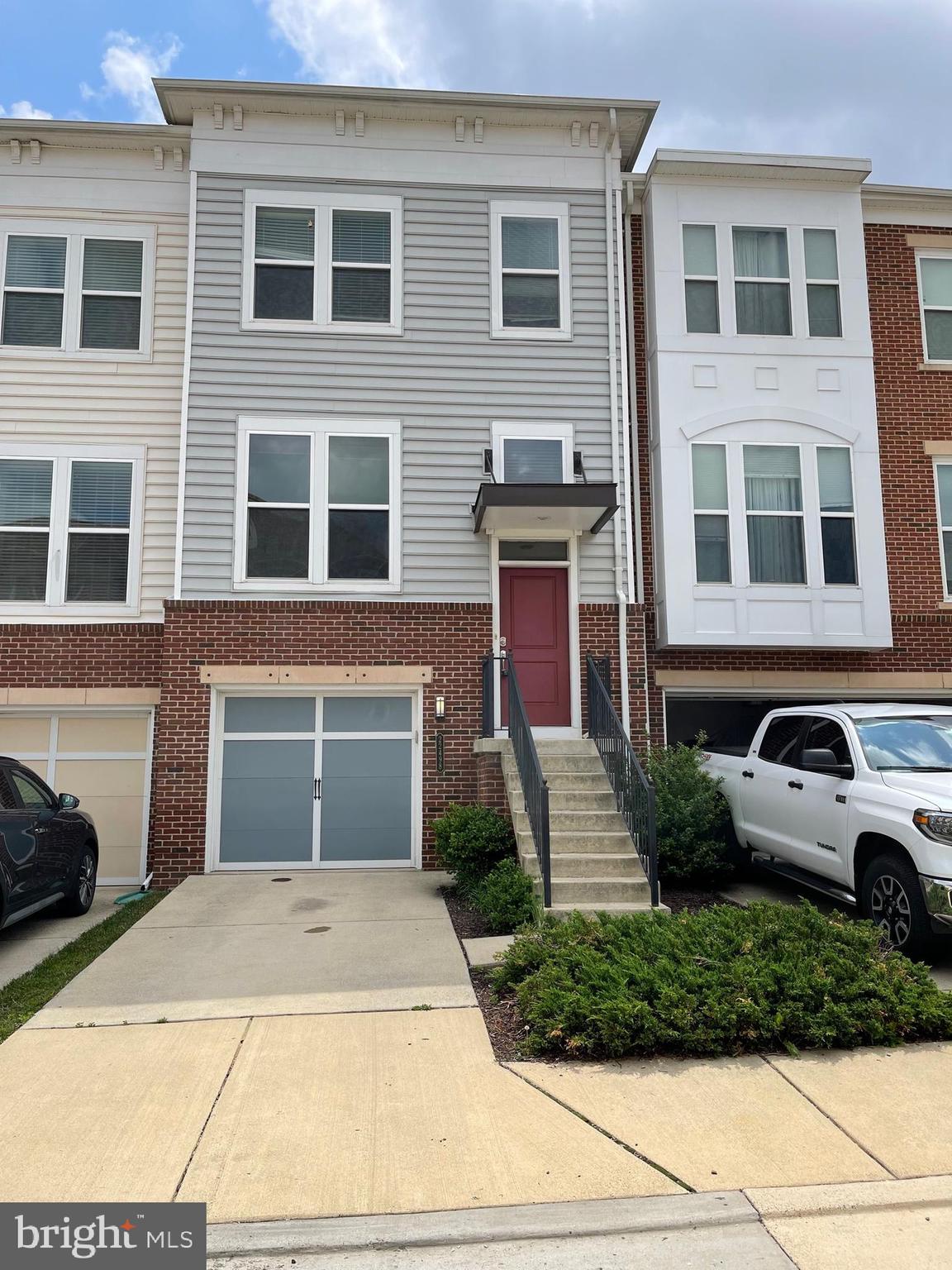 BRAMBLETON LANDBAY 2 - Residential Lease