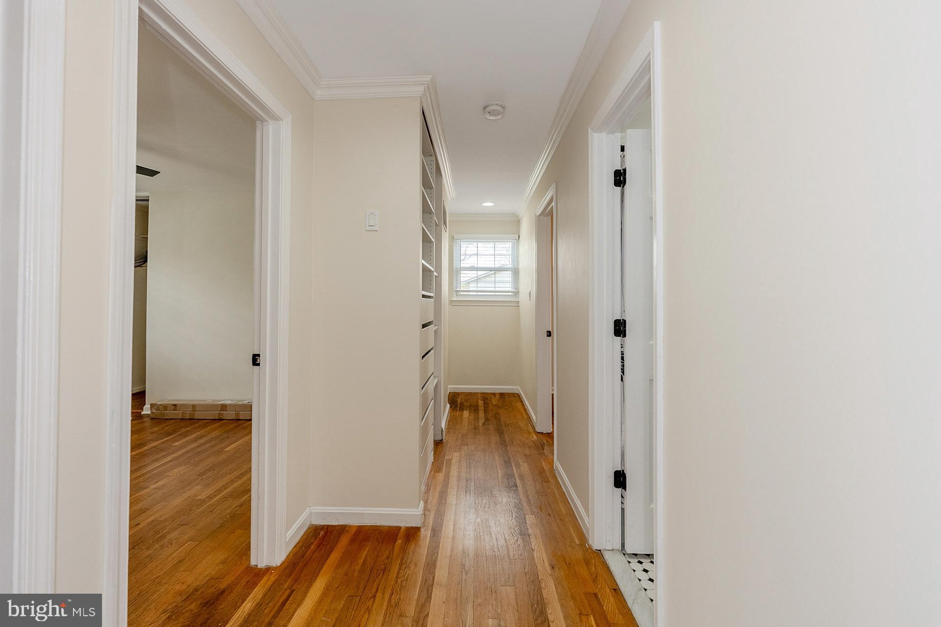 KINGS PARK - Residential
