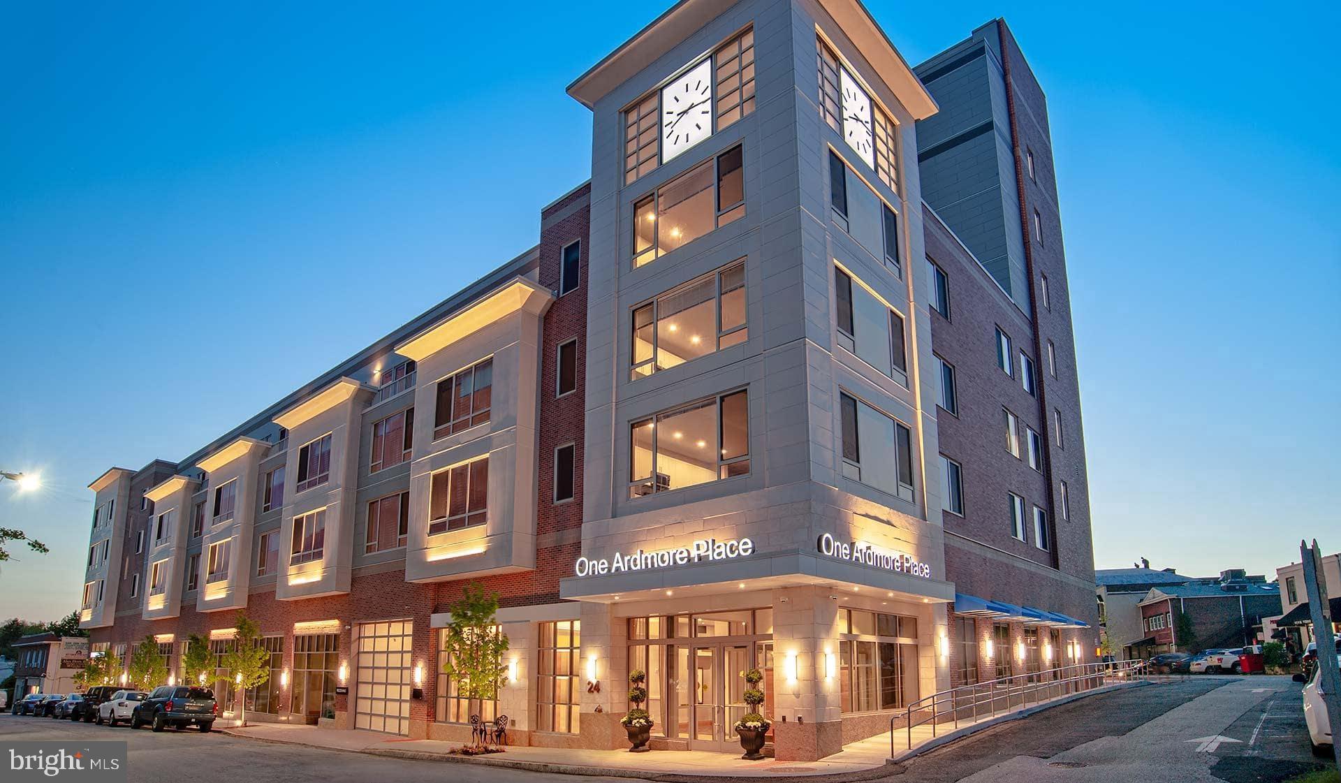 ARDMORE - Residential Lease