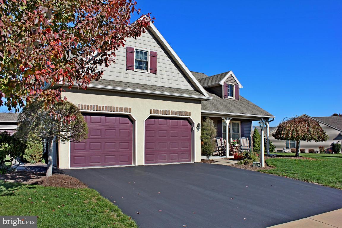 BROOKSHIRE - Residential