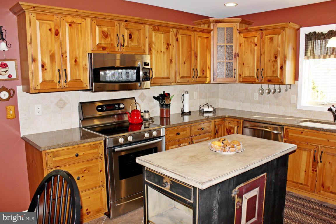 BROOKSHIRE - Residential