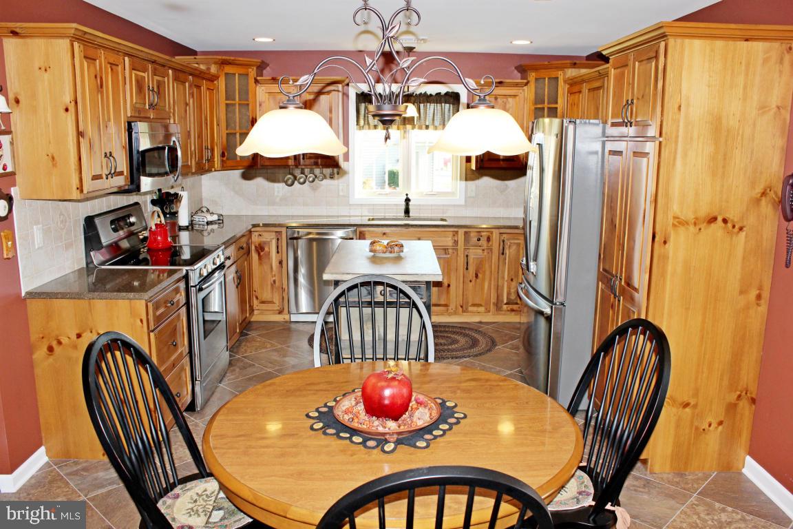 BROOKSHIRE - Residential
