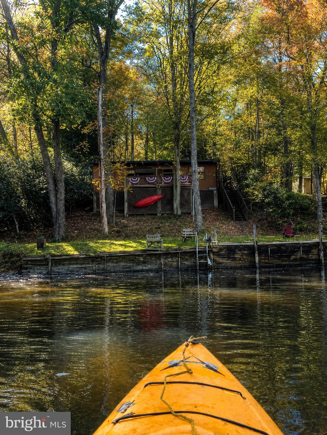 BROAD CREEK - Residential