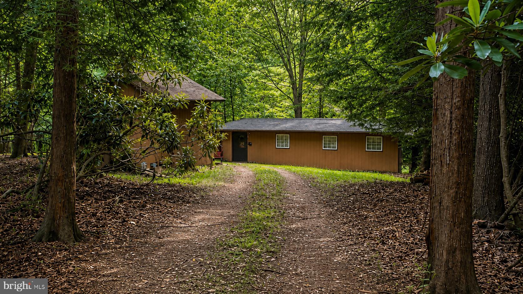 BROAD CREEK - Residential