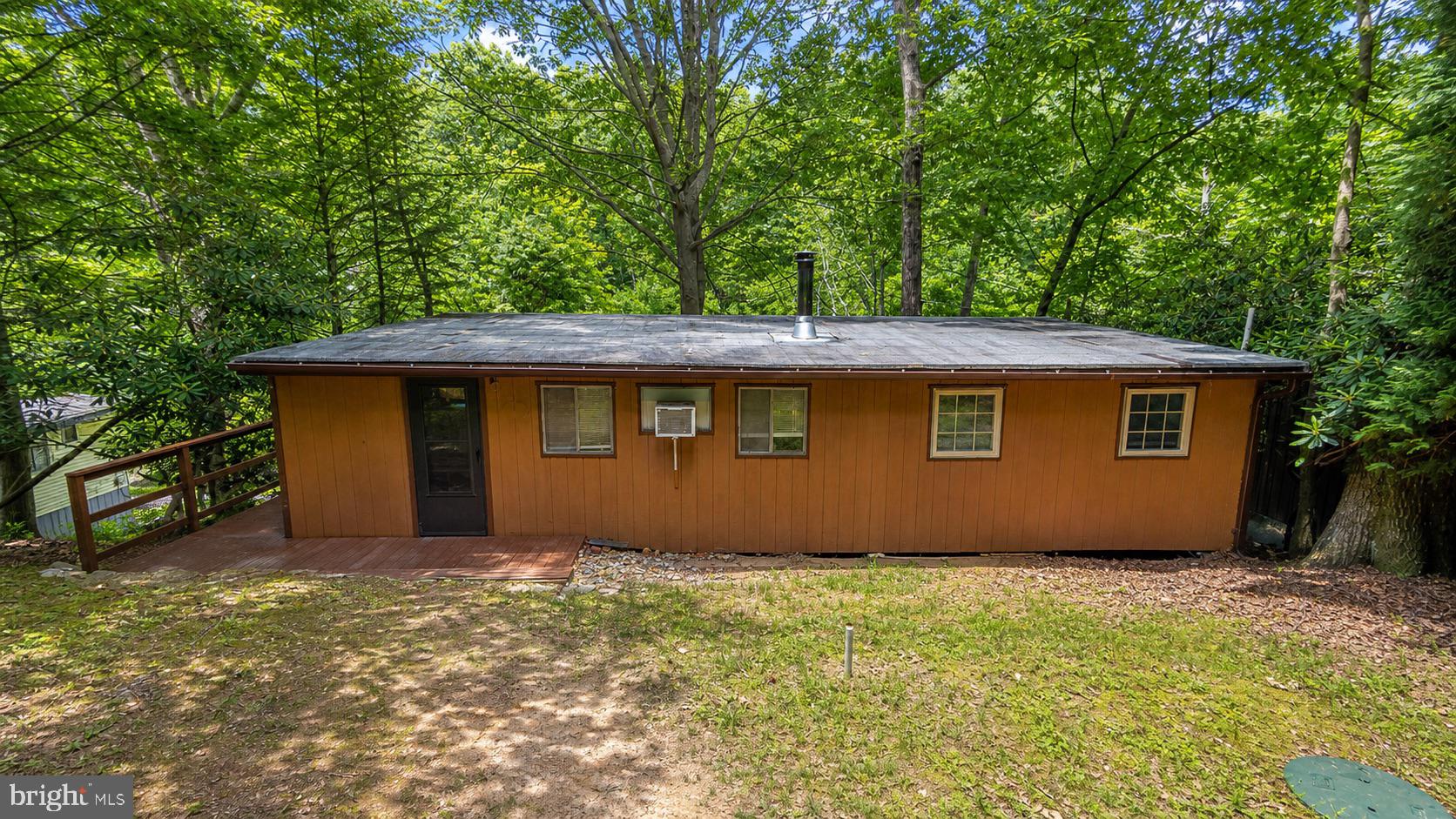 BROAD CREEK - Residential