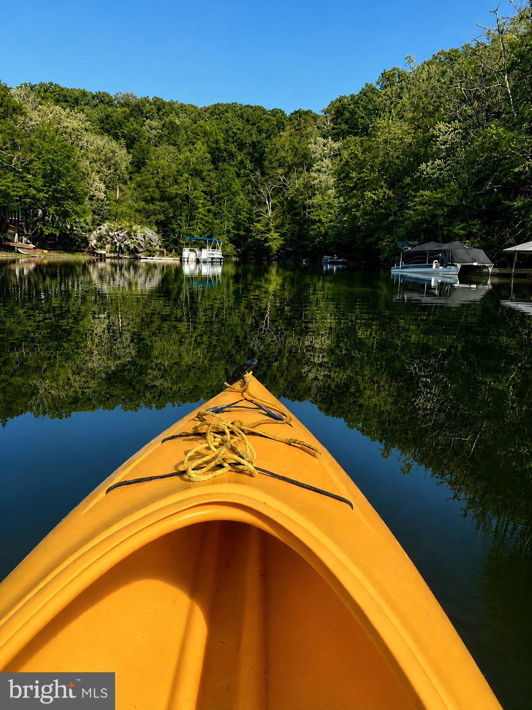BROAD CREEK - Residential