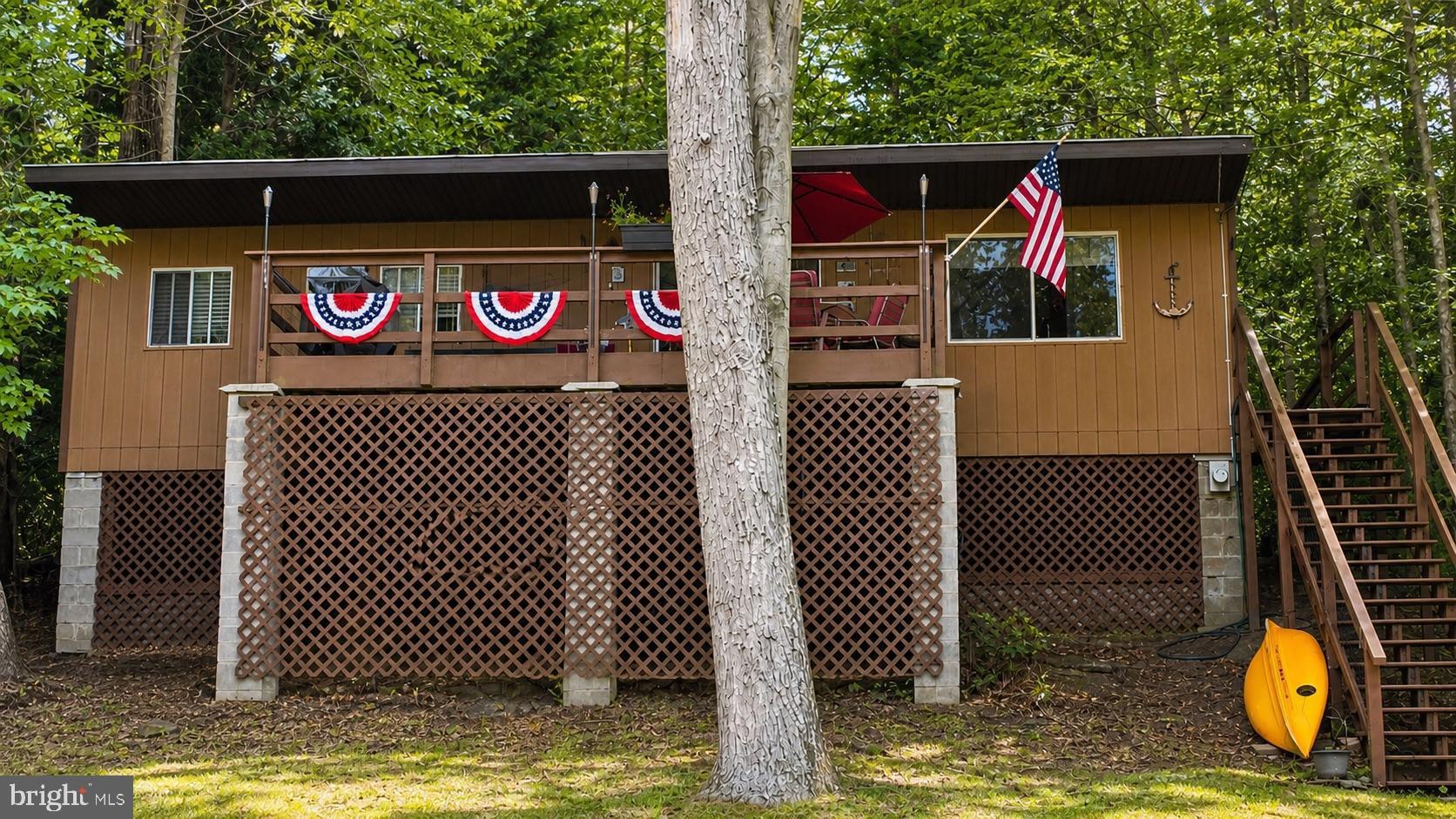 BROAD CREEK - Residential
