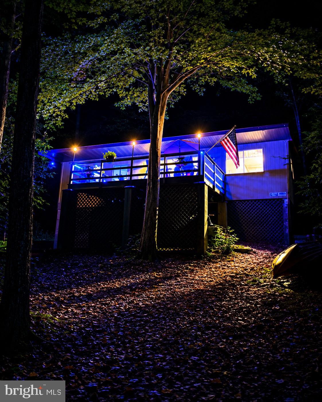 BROAD CREEK - Residential