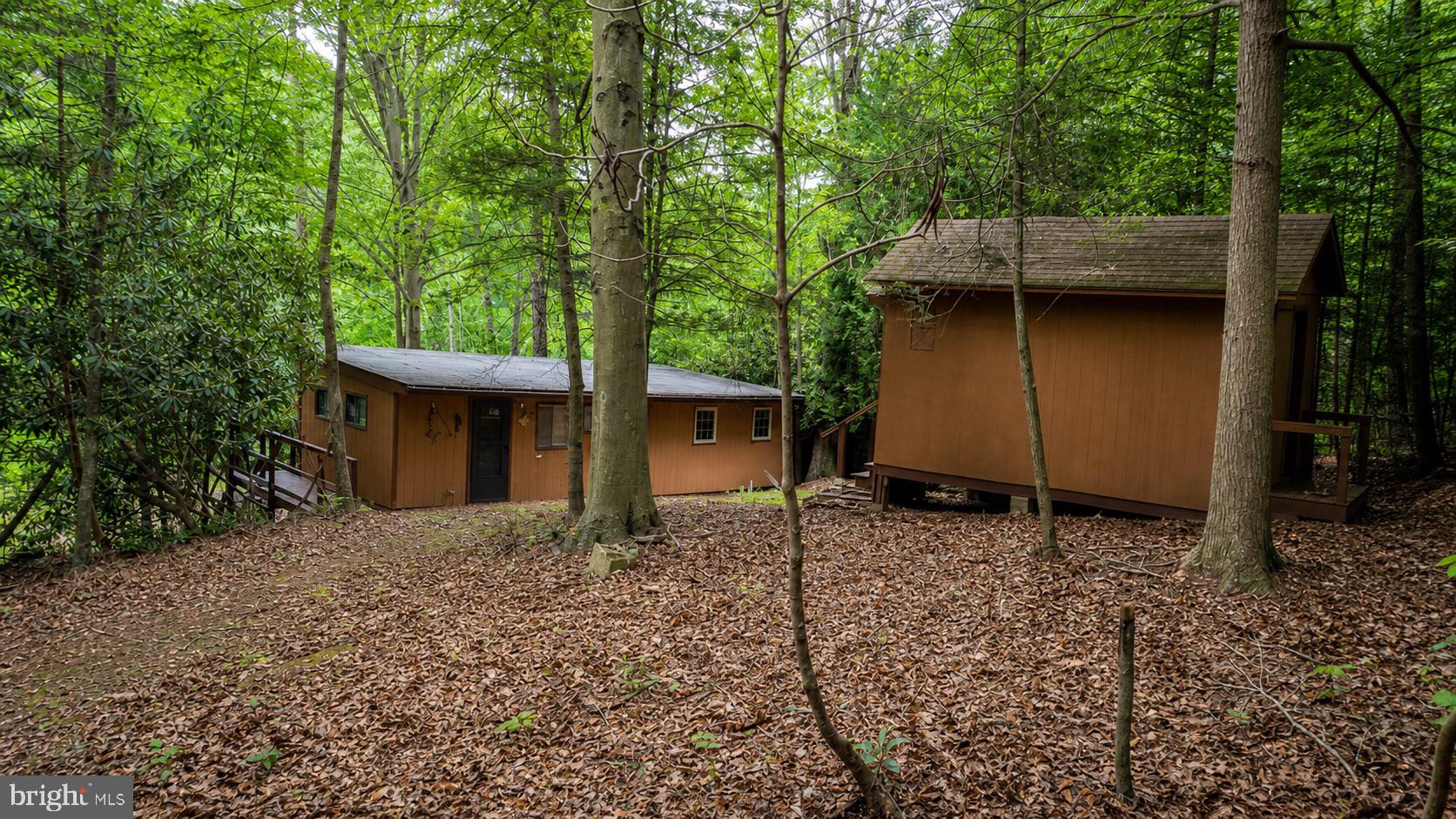 BROAD CREEK - Residential