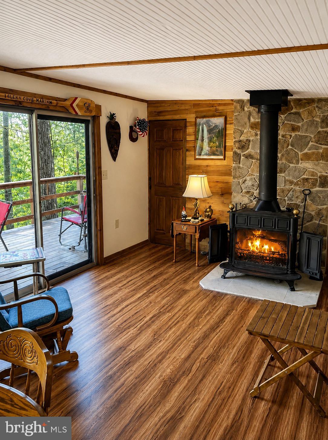 BROAD CREEK - Residential