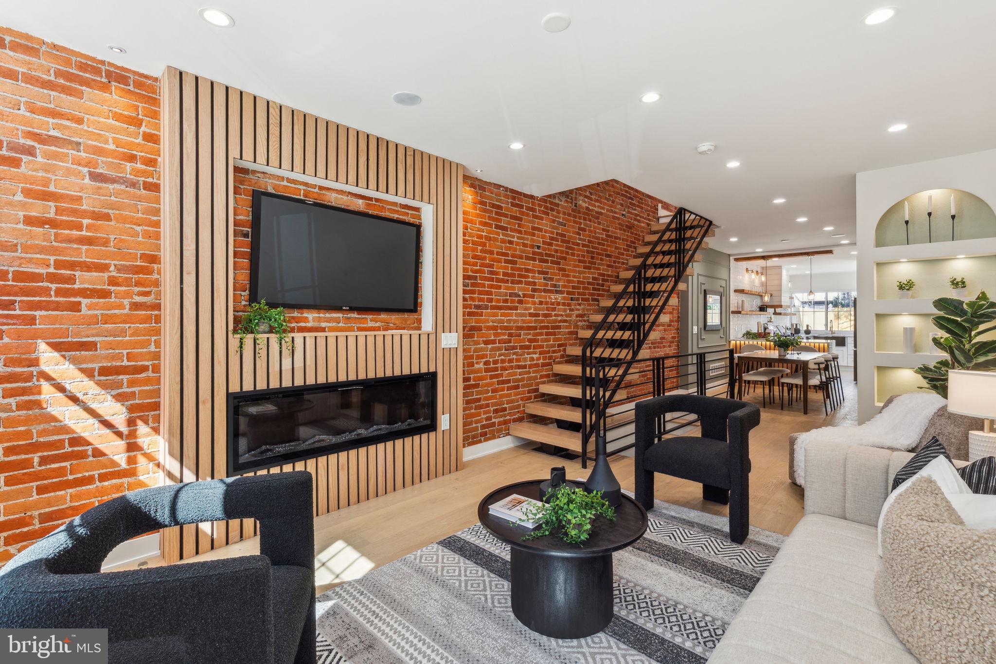 FISHTOWN - Residential