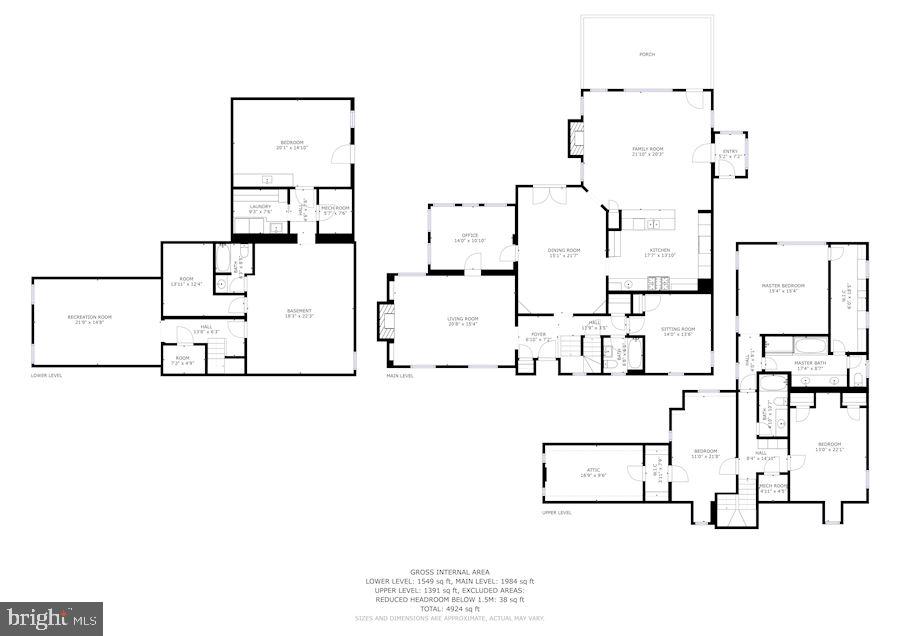 SHIRLEY WOODS - Residential