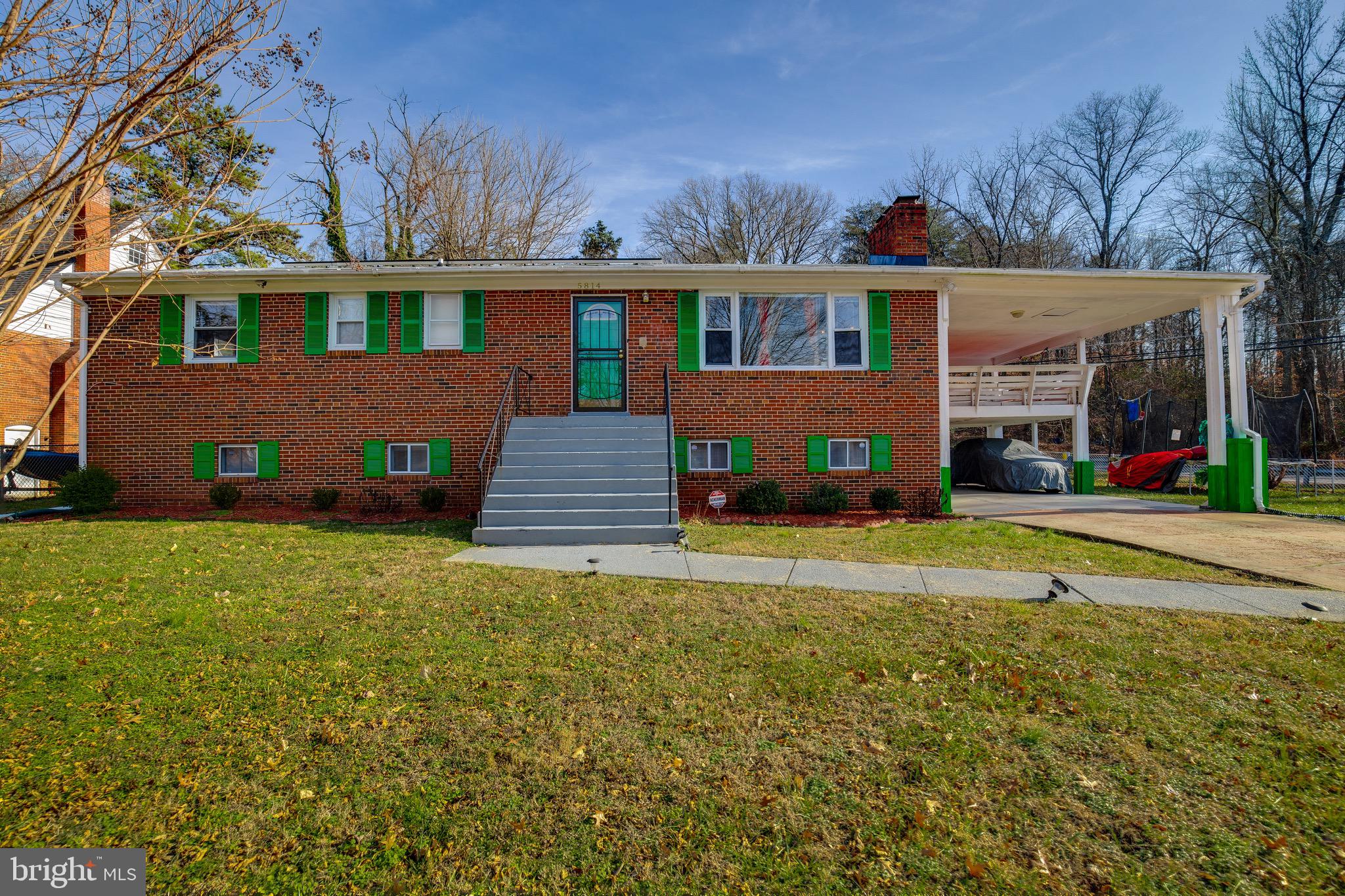 BROADVIEW - Residential