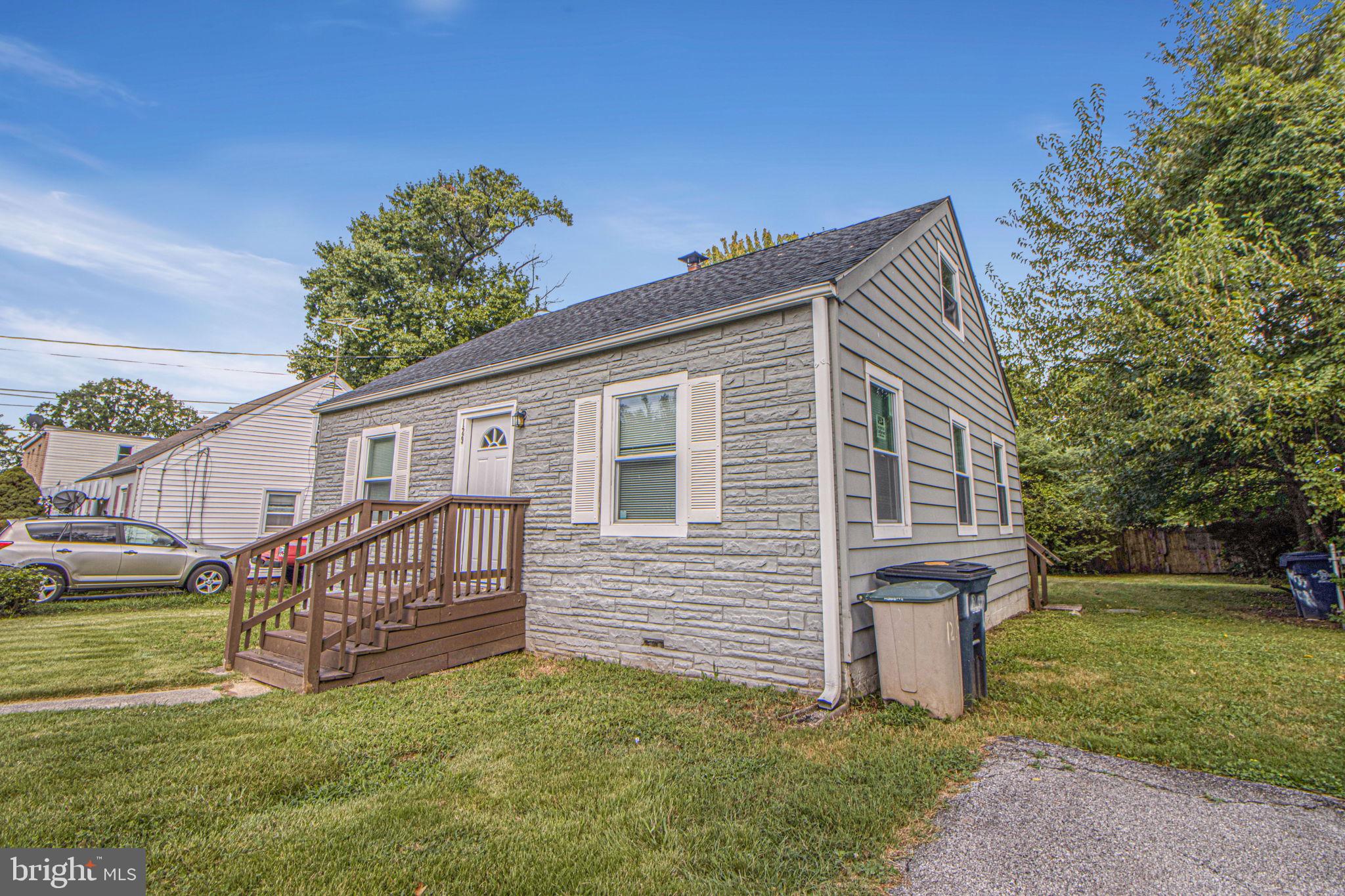 FOREST HEIGHTS - Residential