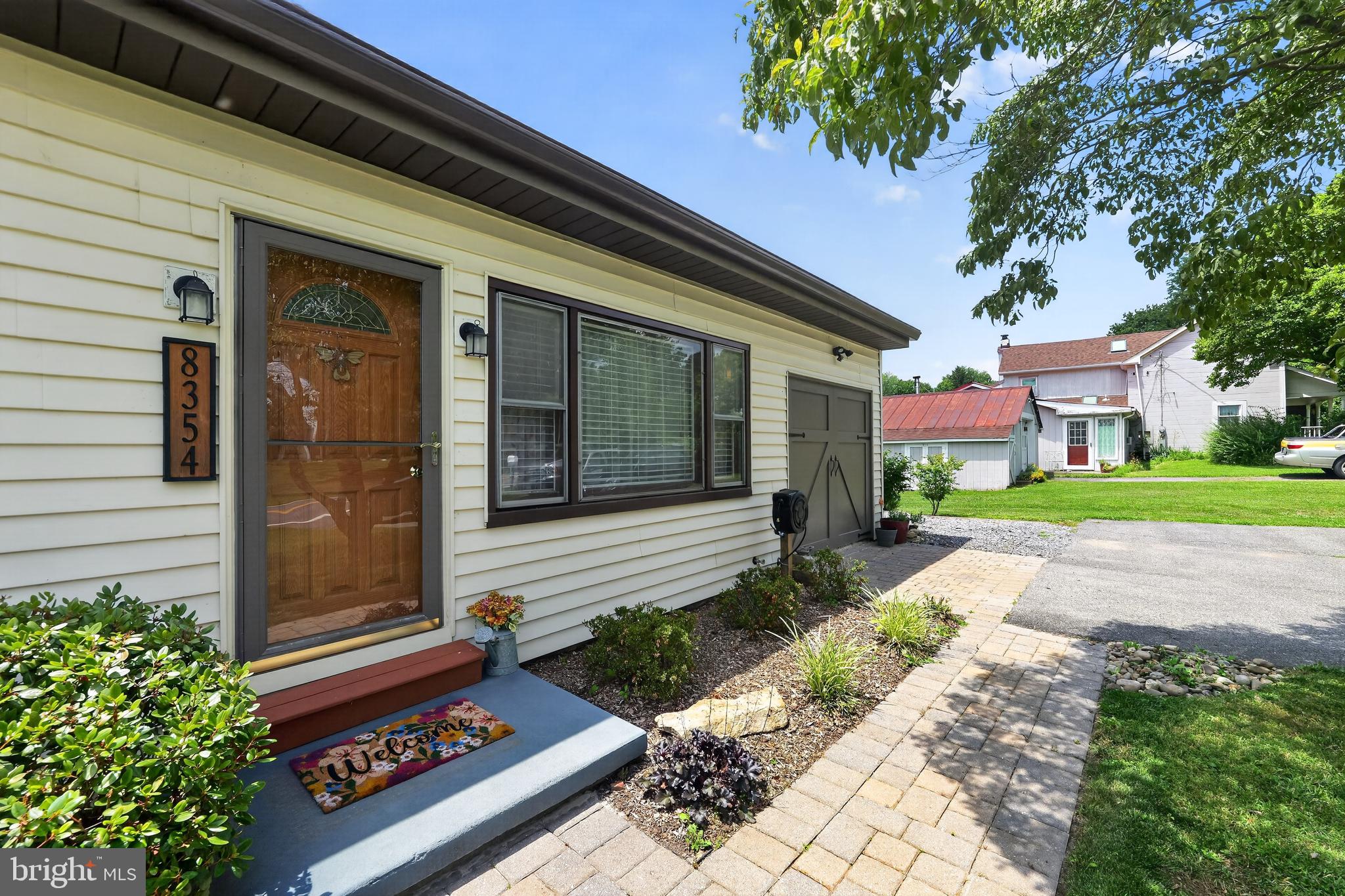 ROCKY SPRINGS RESERVE - Residential