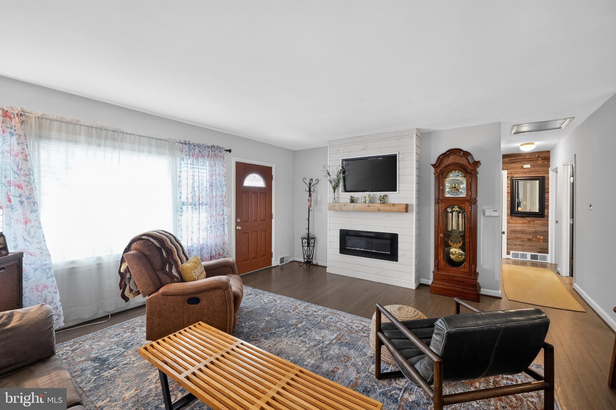 ROCKY SPRINGS RESERVE - Residential