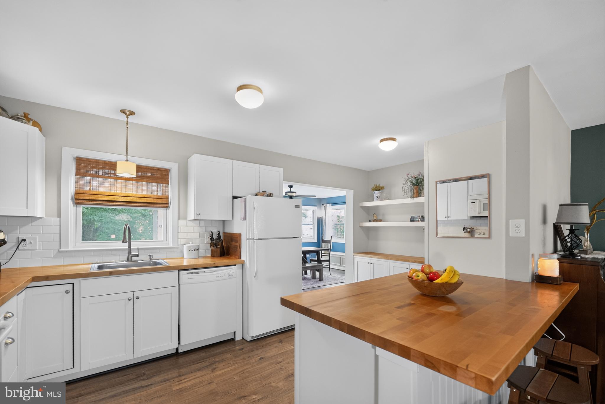 ROCKY SPRINGS RESERVE - Residential