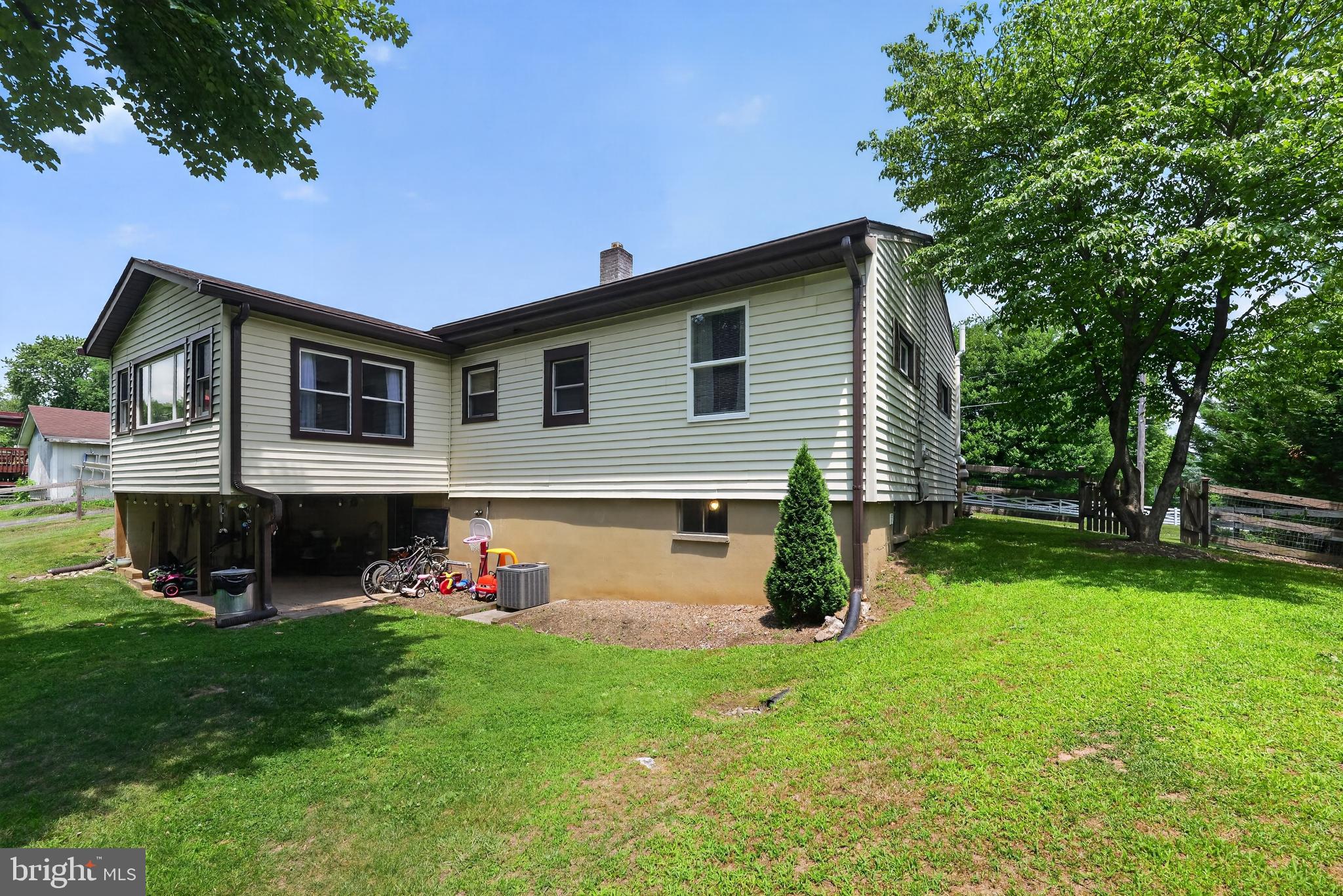 ROCKY SPRINGS RESERVE - Residential