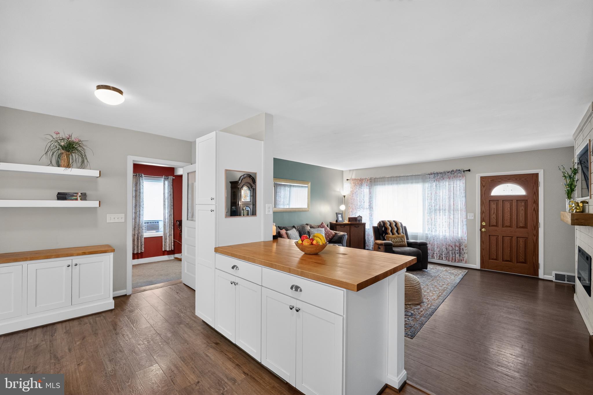 ROCKY SPRINGS RESERVE - Residential