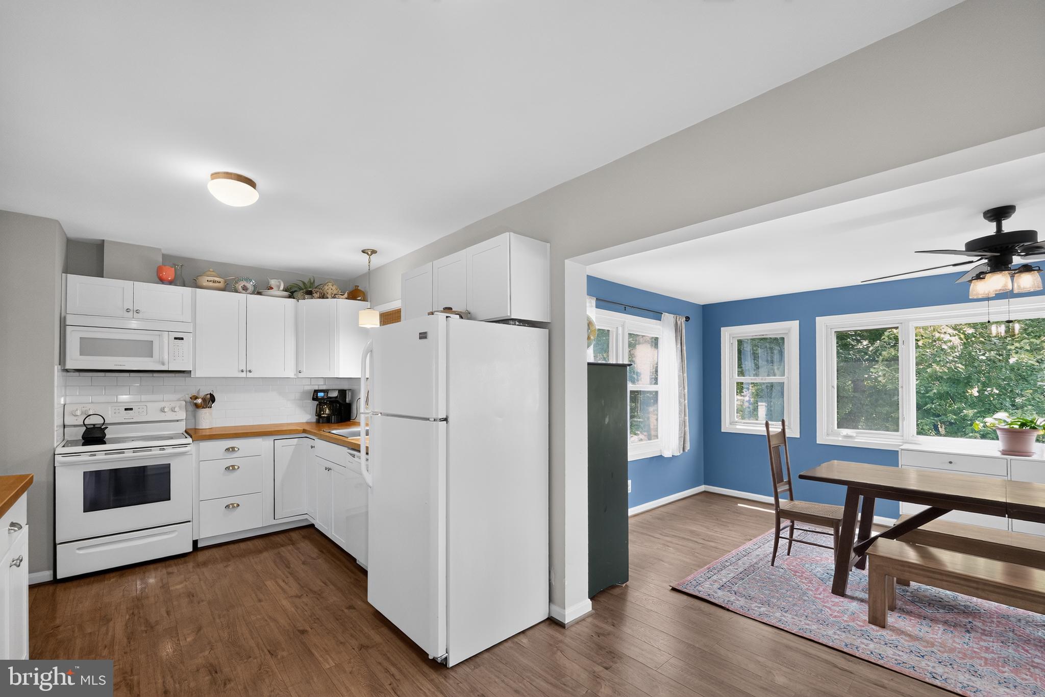 ROCKY SPRINGS RESERVE - Residential