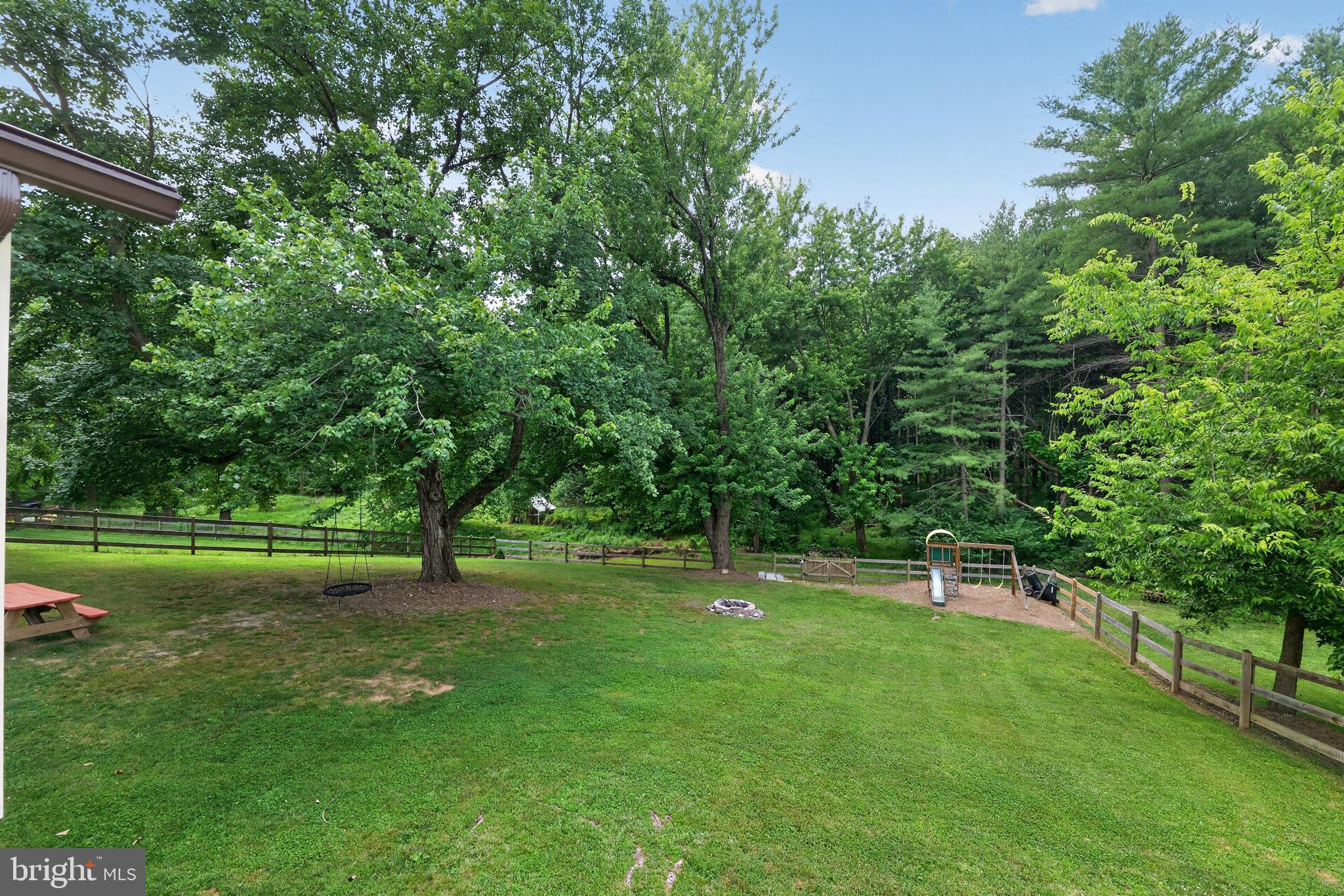 ROCKY SPRINGS RESERVE - Residential