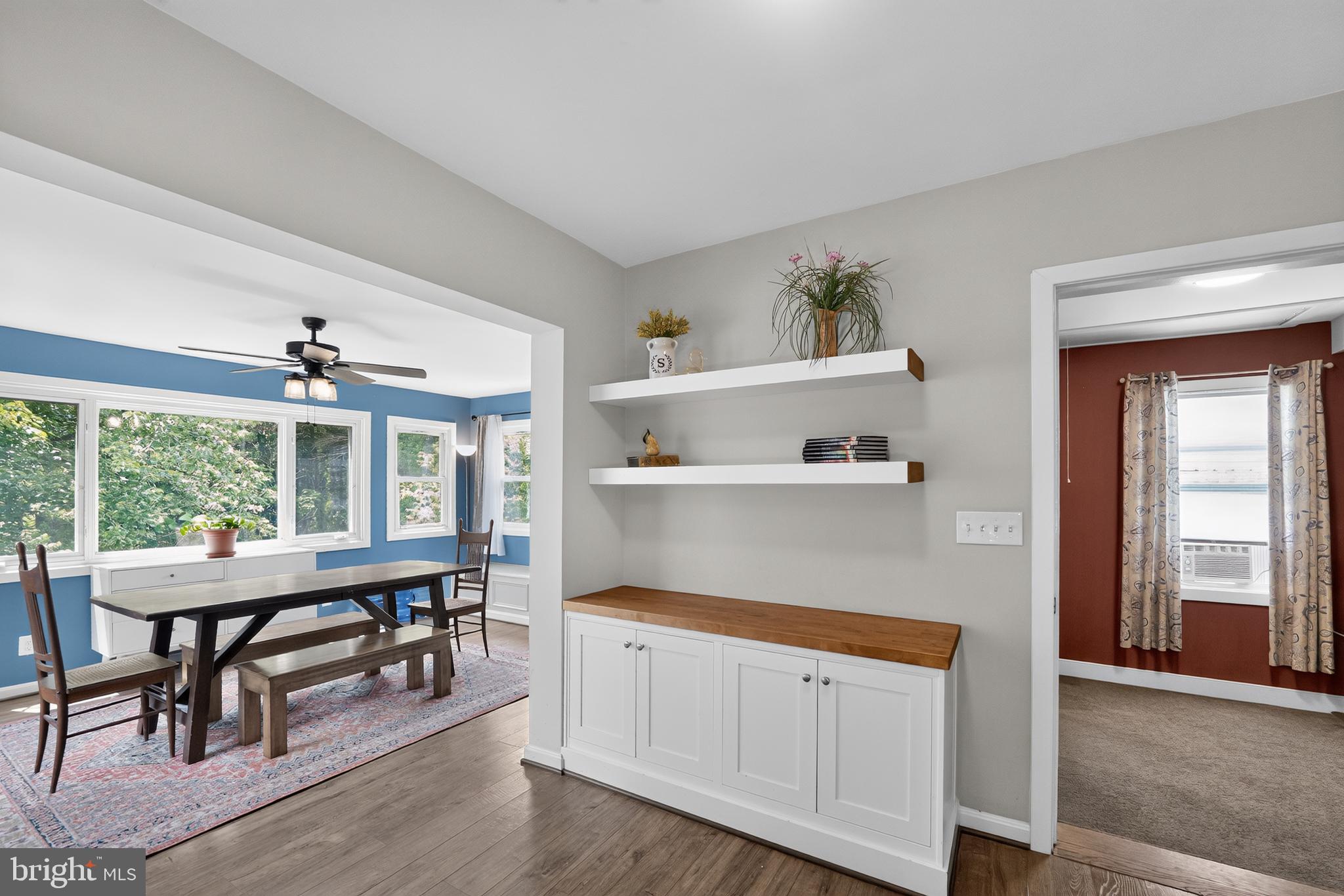 ROCKY SPRINGS RESERVE - Residential