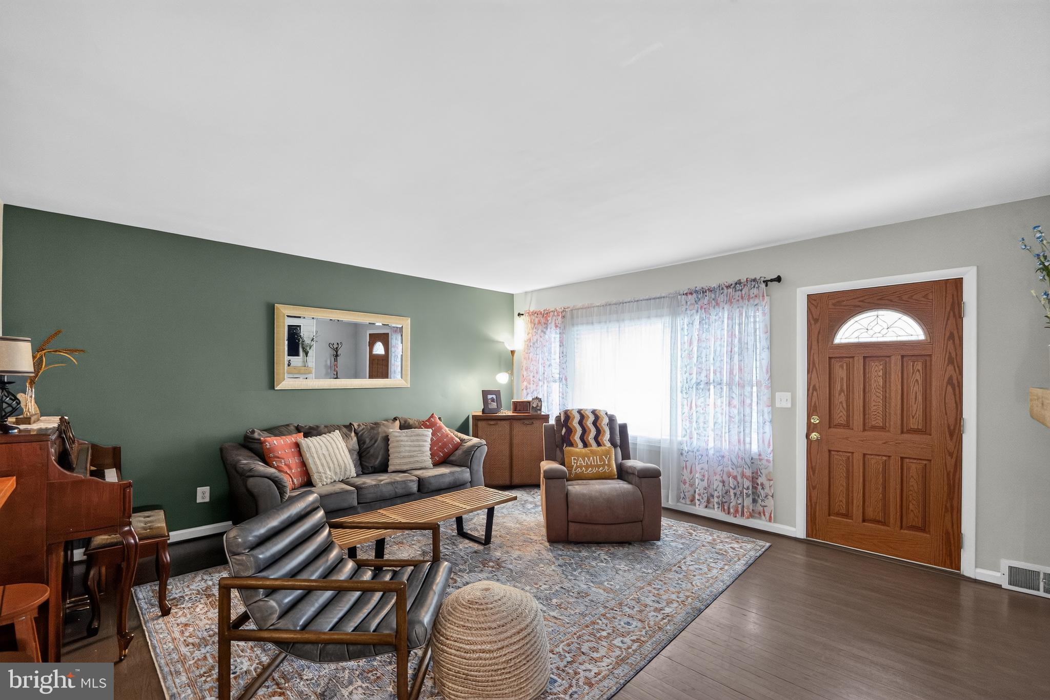 ROCKY SPRINGS RESERVE - Residential