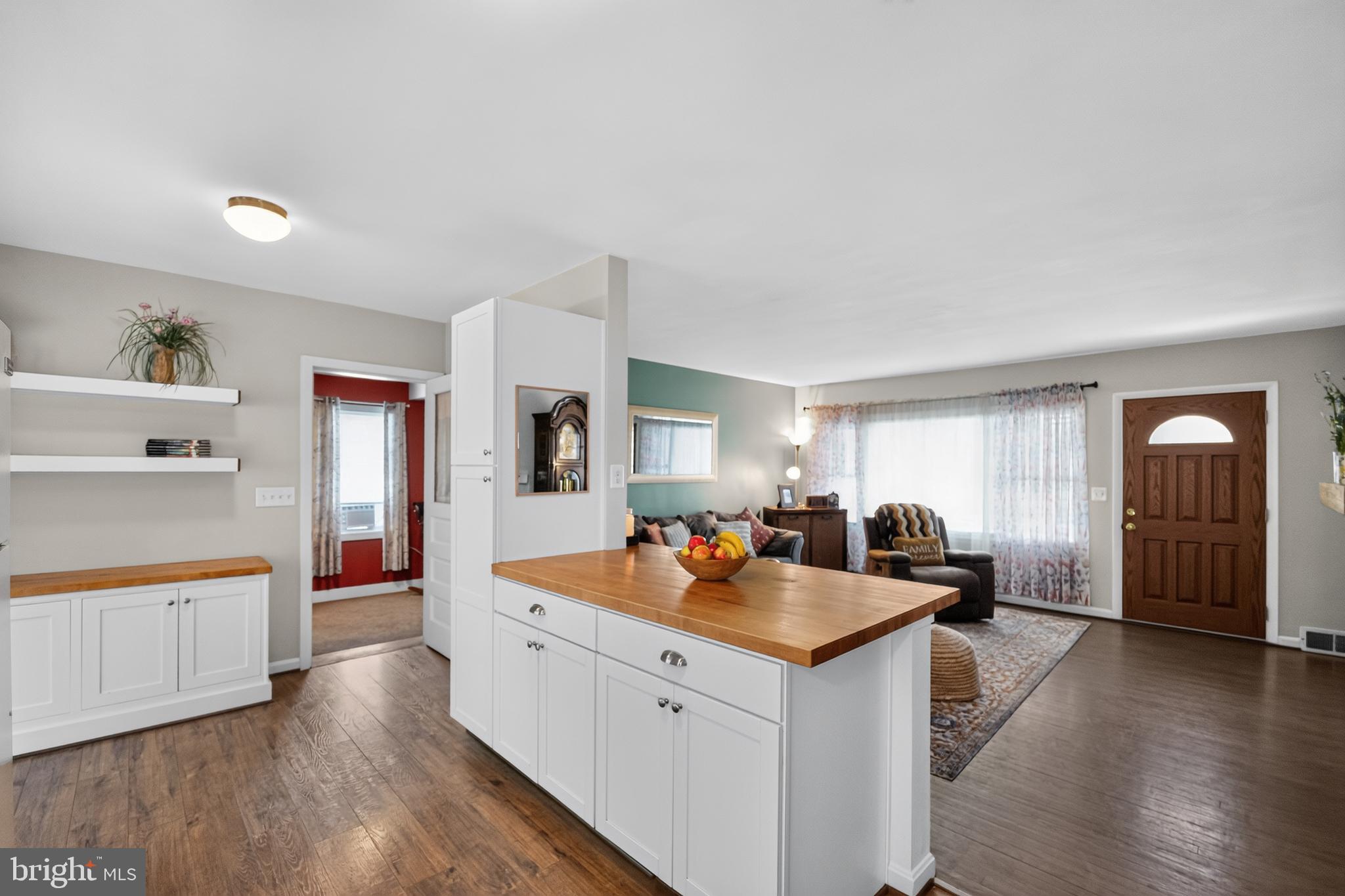 ROCKY SPRINGS RESERVE - Residential