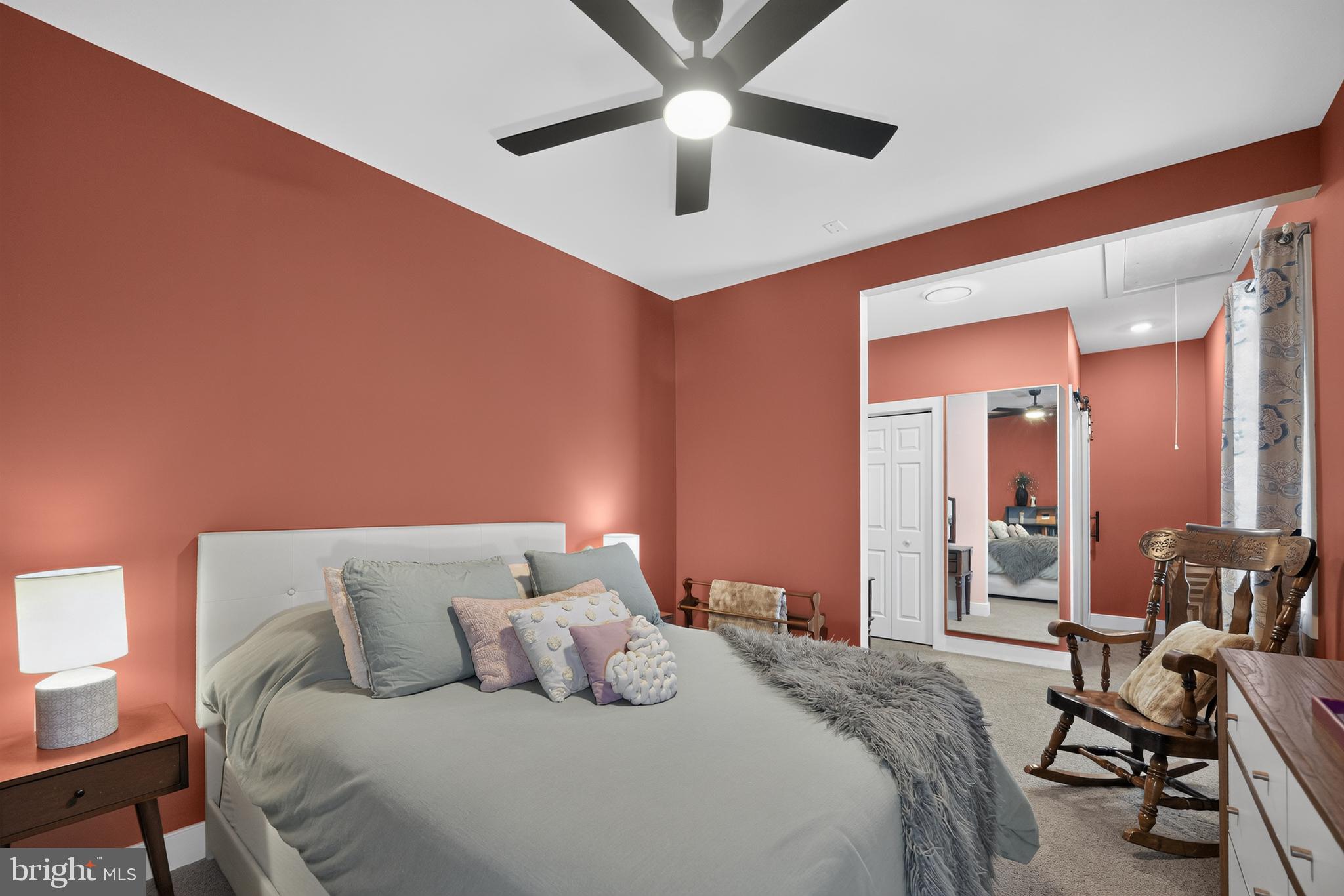 ROCKY SPRINGS RESERVE - Residential
