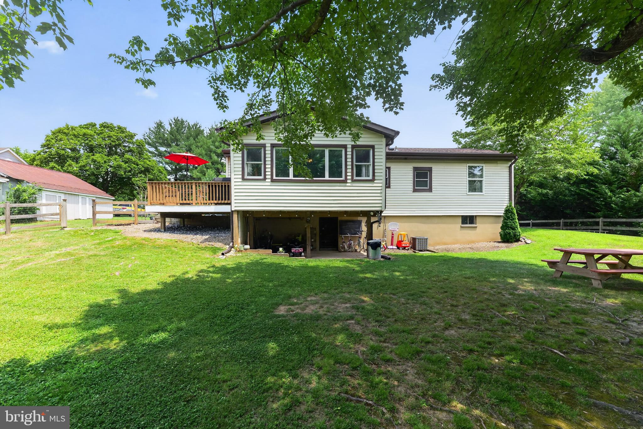 ROCKY SPRINGS RESERVE - Residential