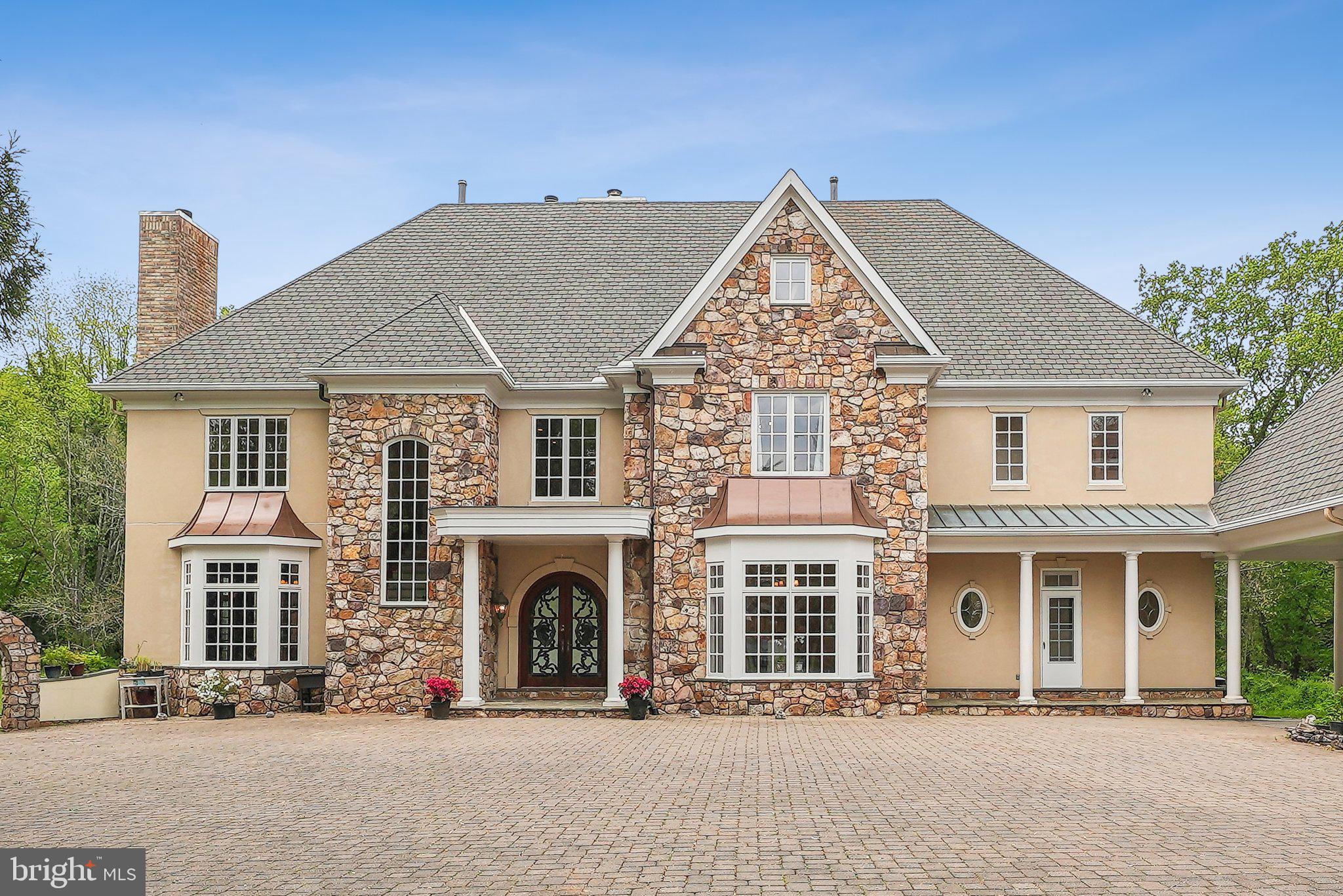 POTOMAC MANOR - Residential