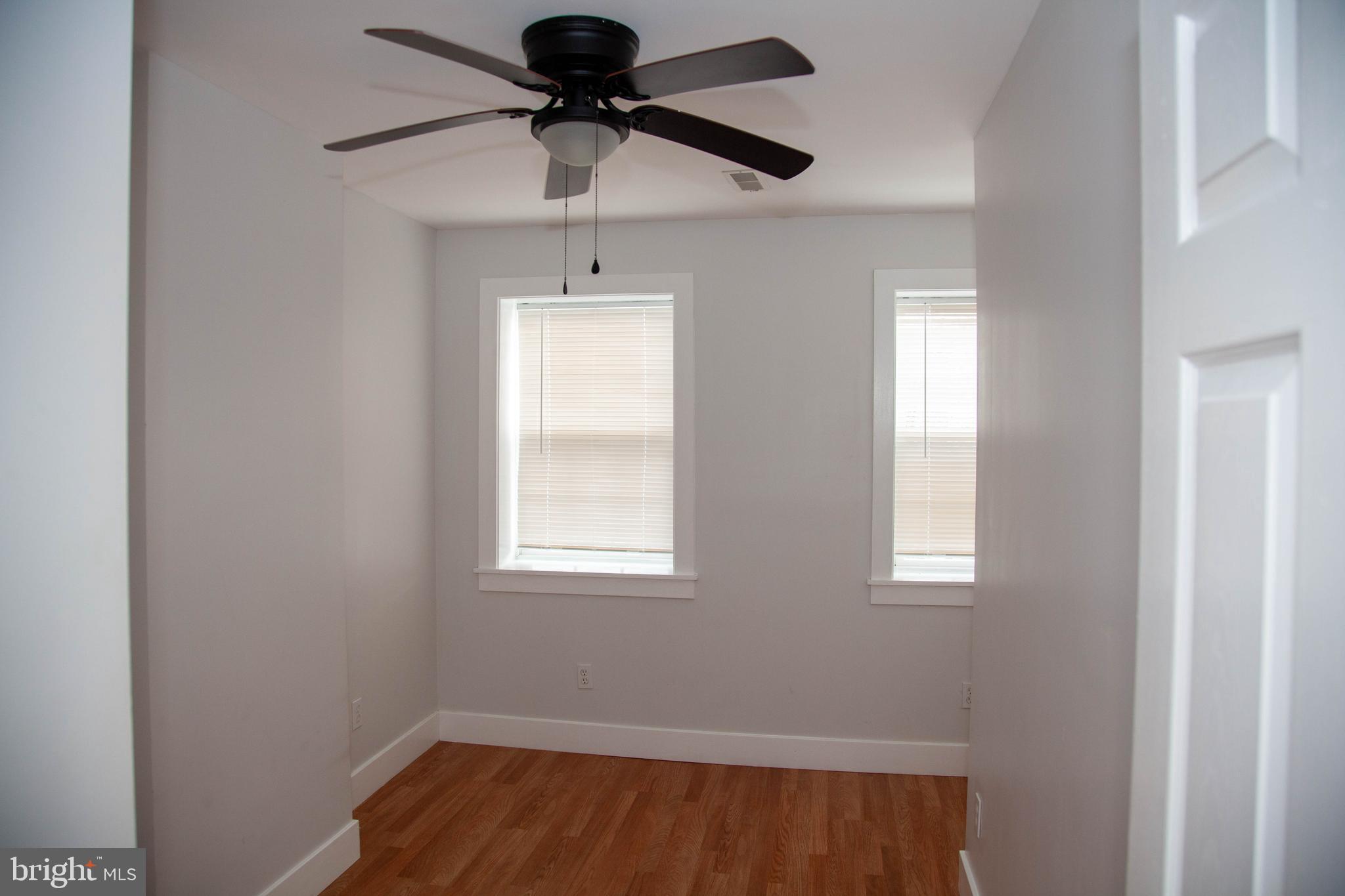 WEST KENSINGTON - Residential