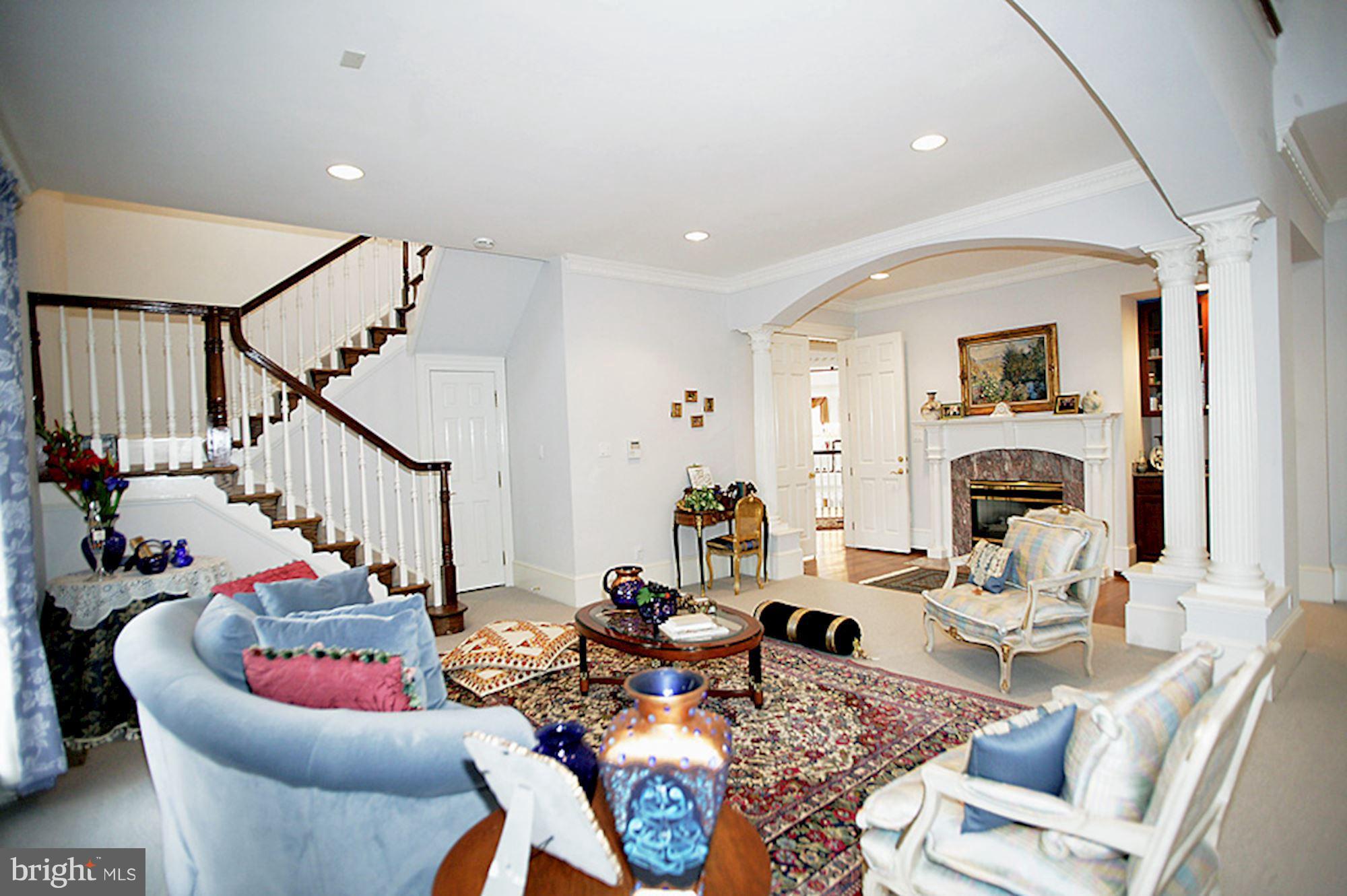 AVENEL - Residential