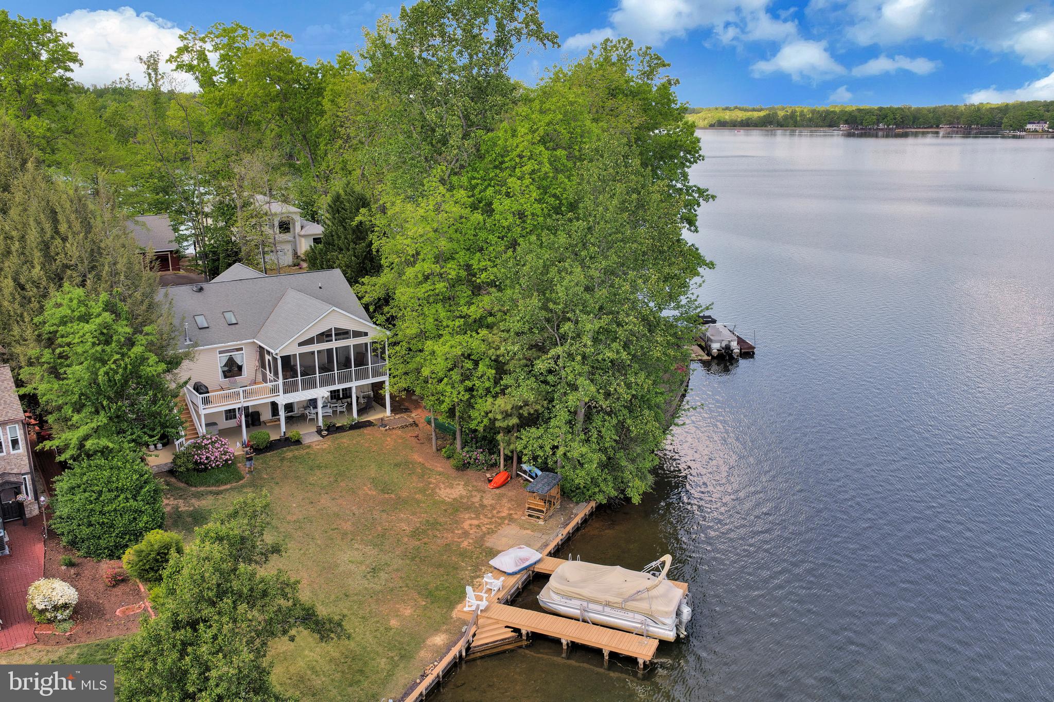 LAKE OF THE WOODS - Residential