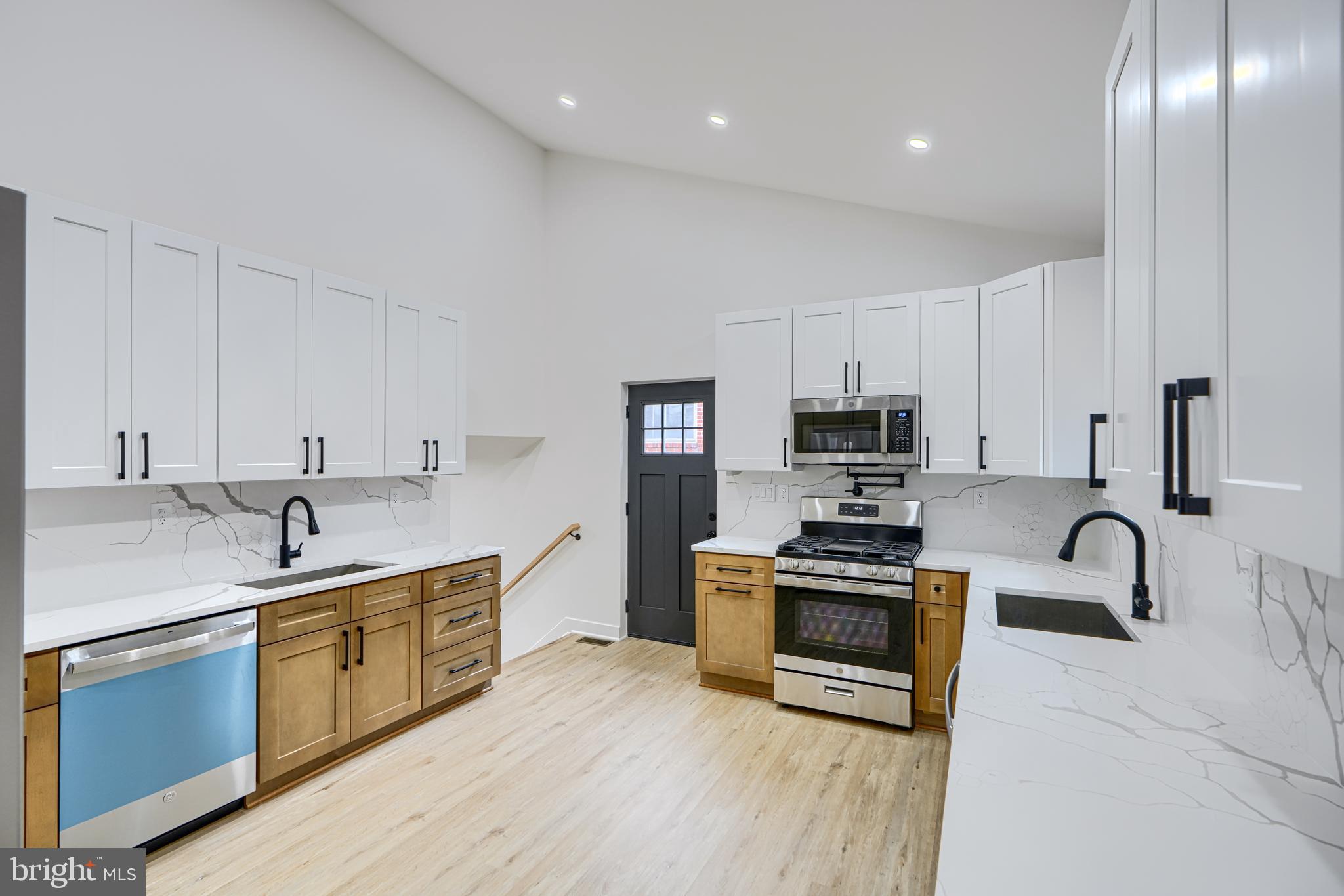 CHESWOLDE - Residential