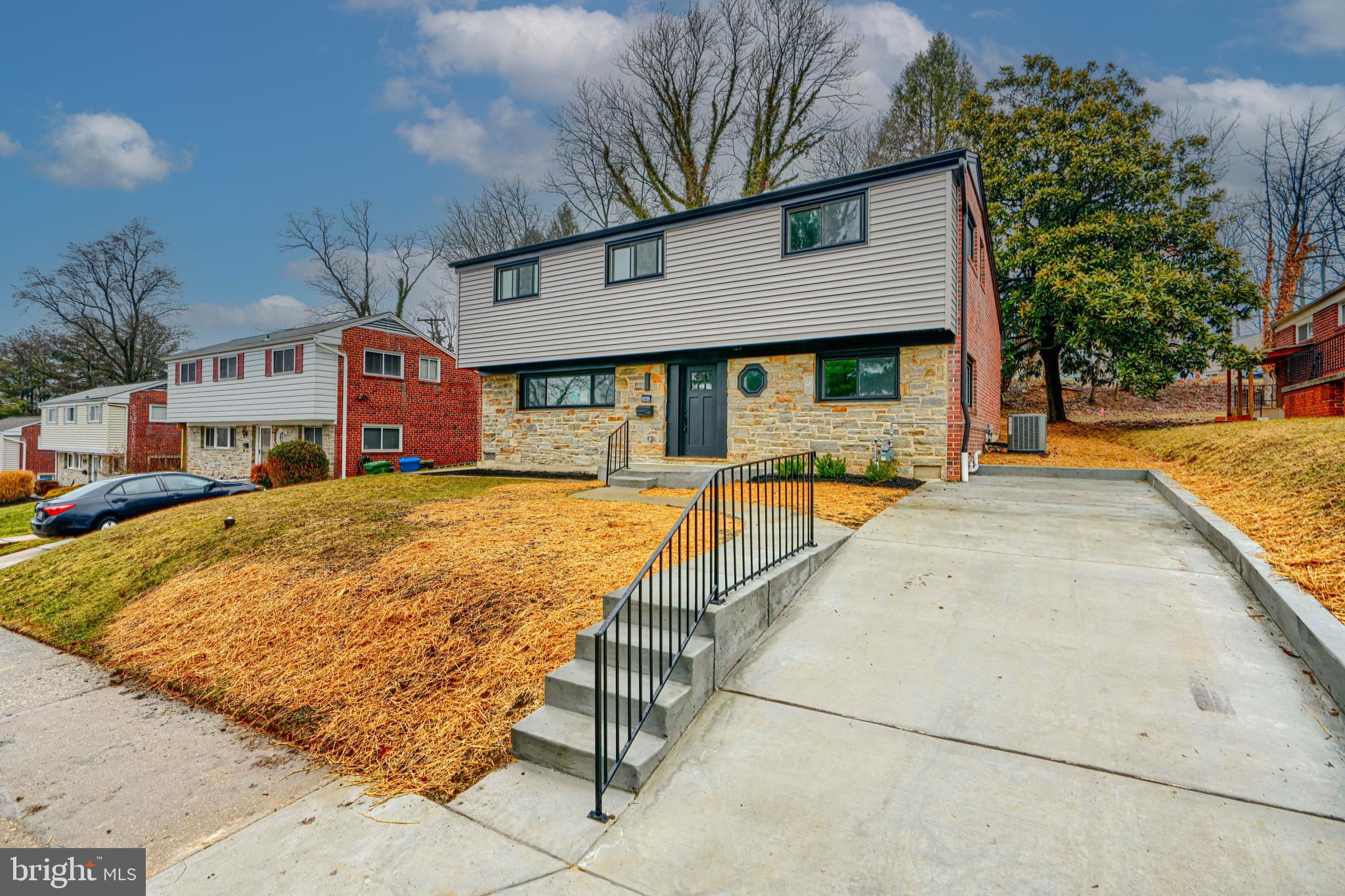 CHESWOLDE - Residential