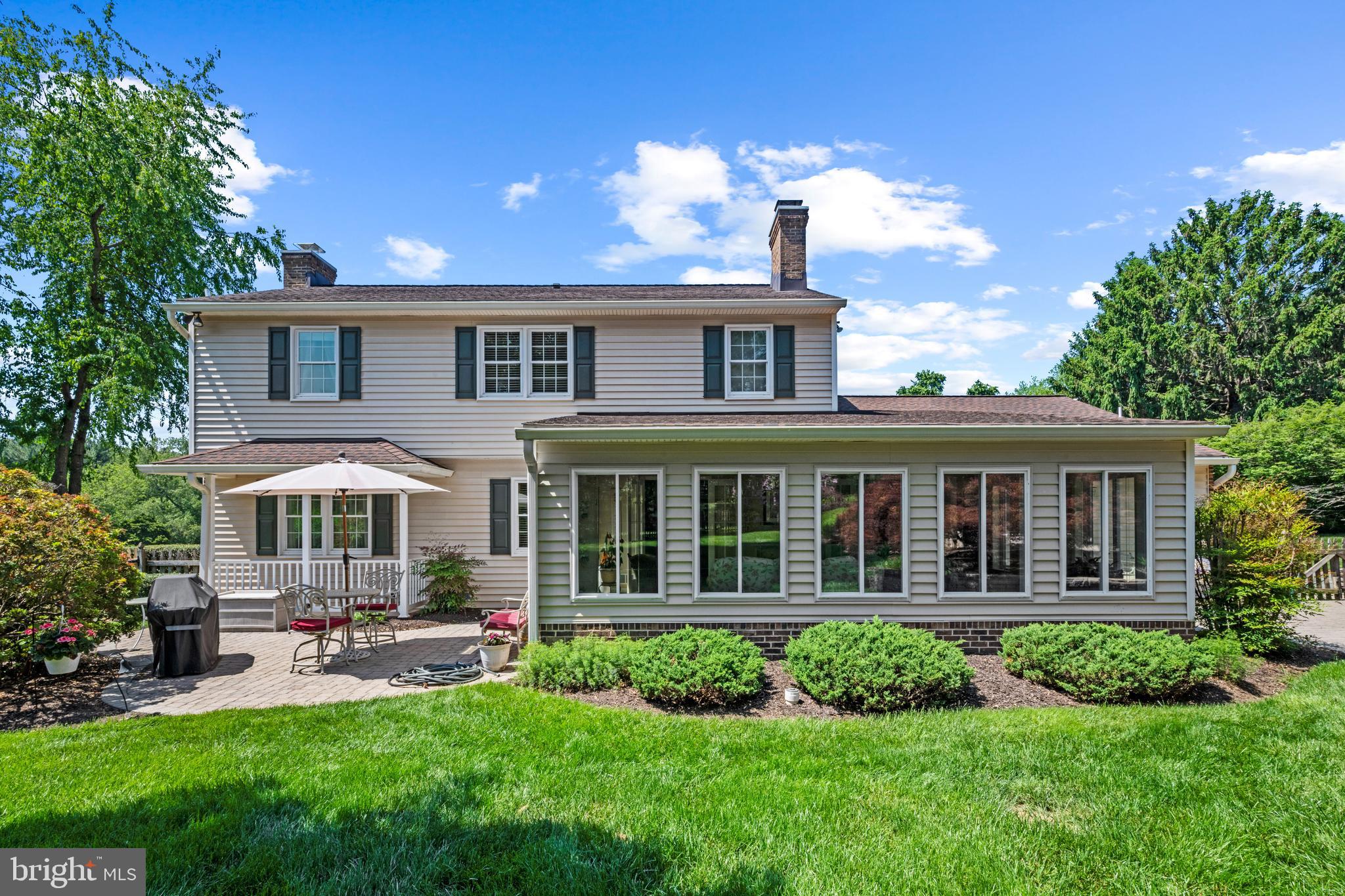GLEN ELYN - Residential