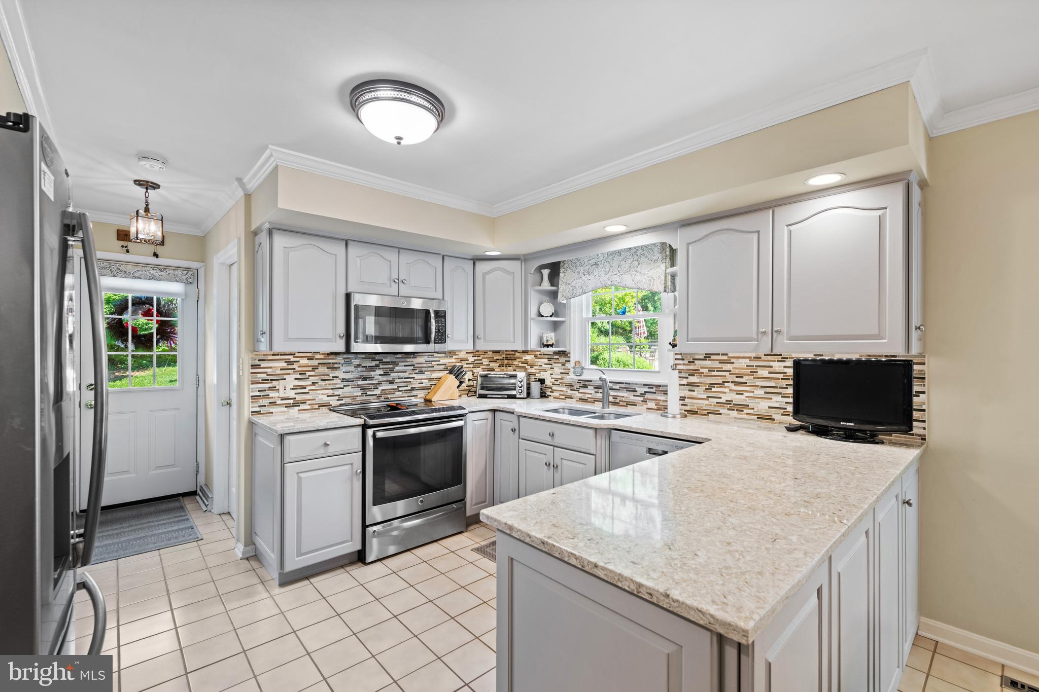 GLEN ELYN - Residential