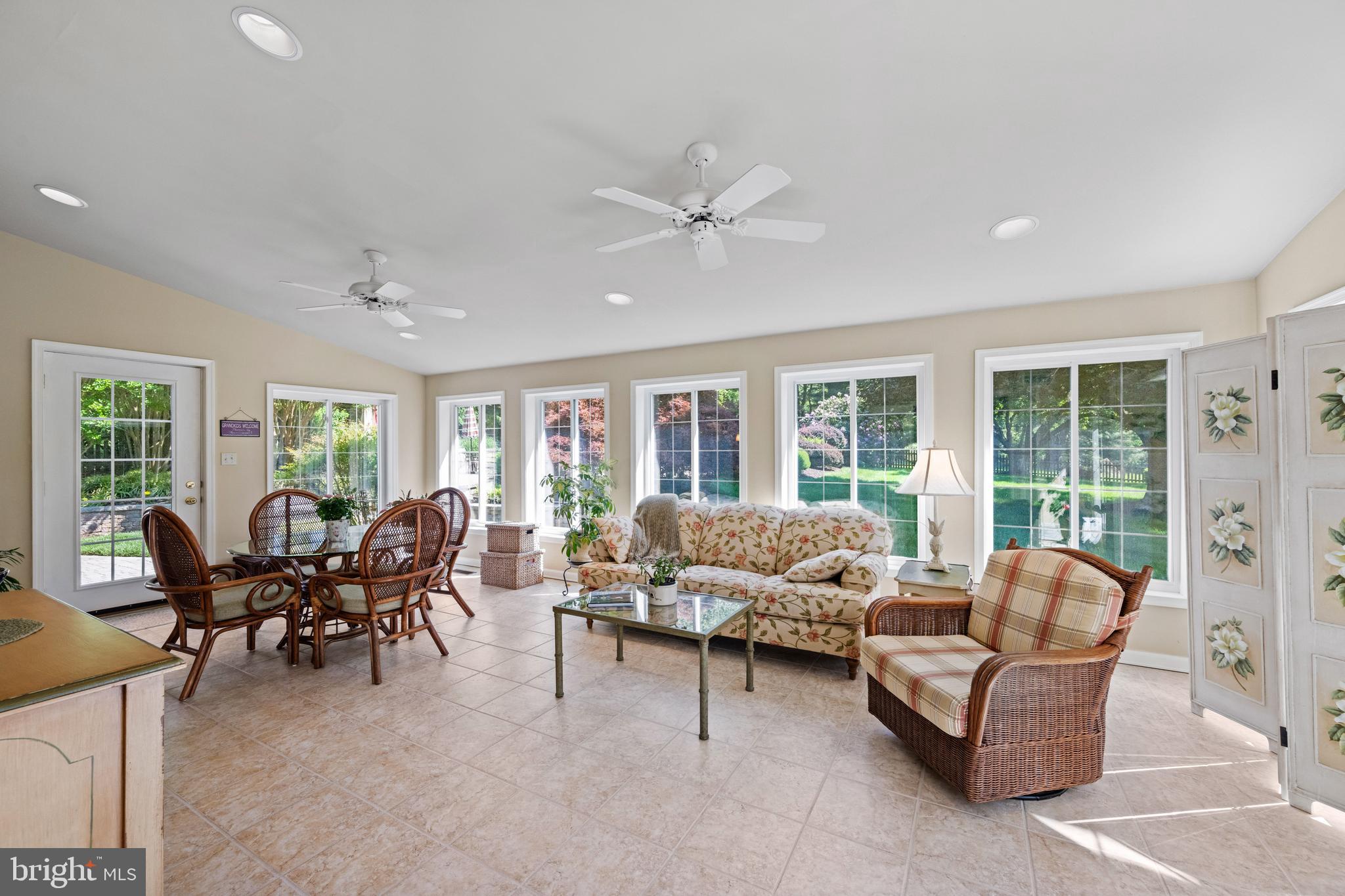 GLEN ELYN - Residential
