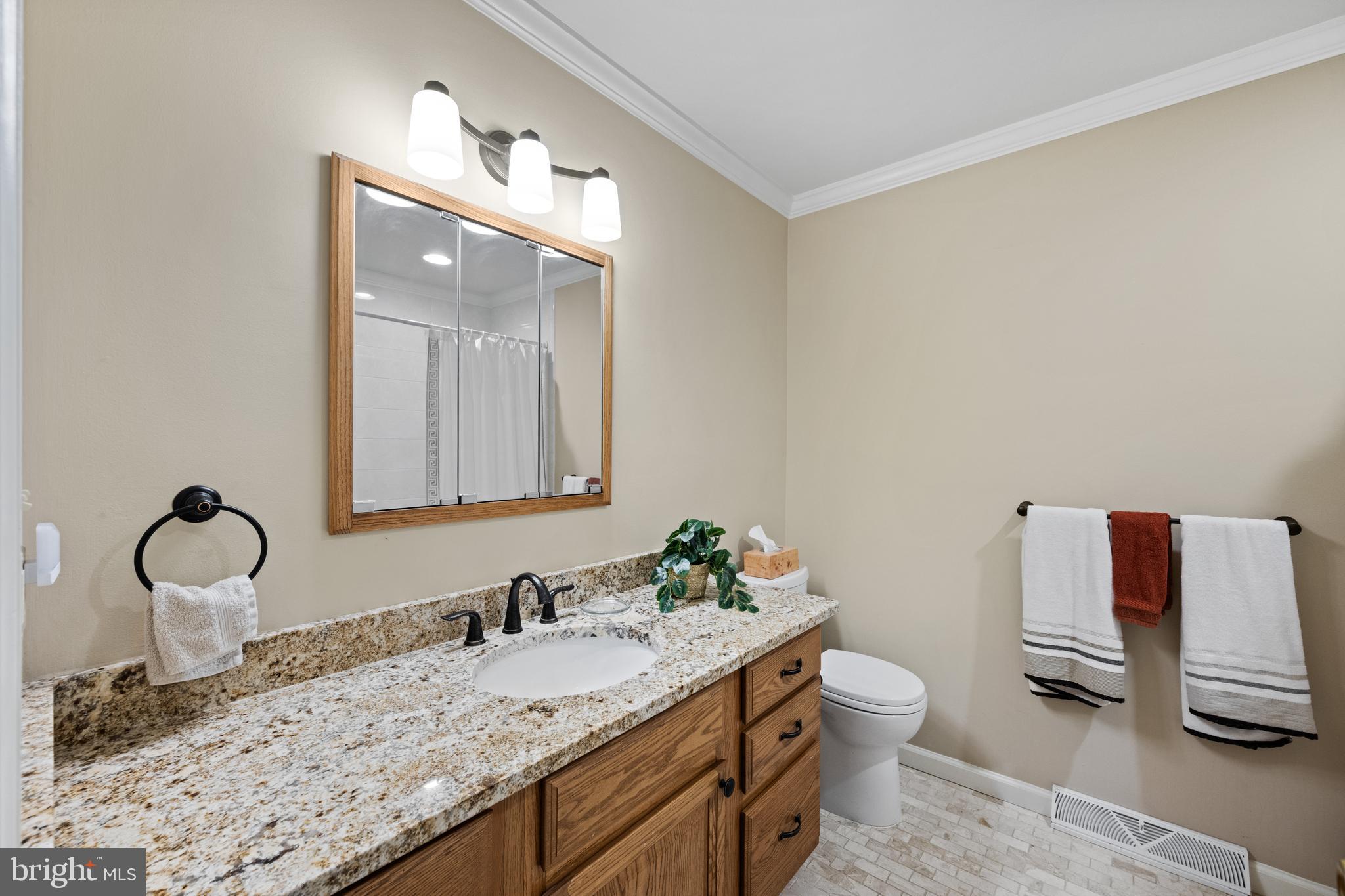 GLEN ELYN - Residential
