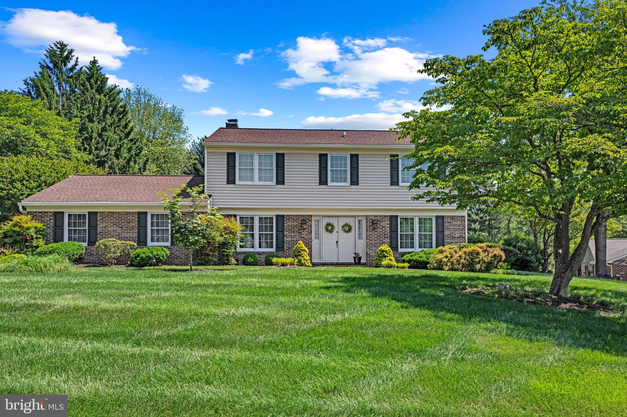 GLEN ELYN - Residential