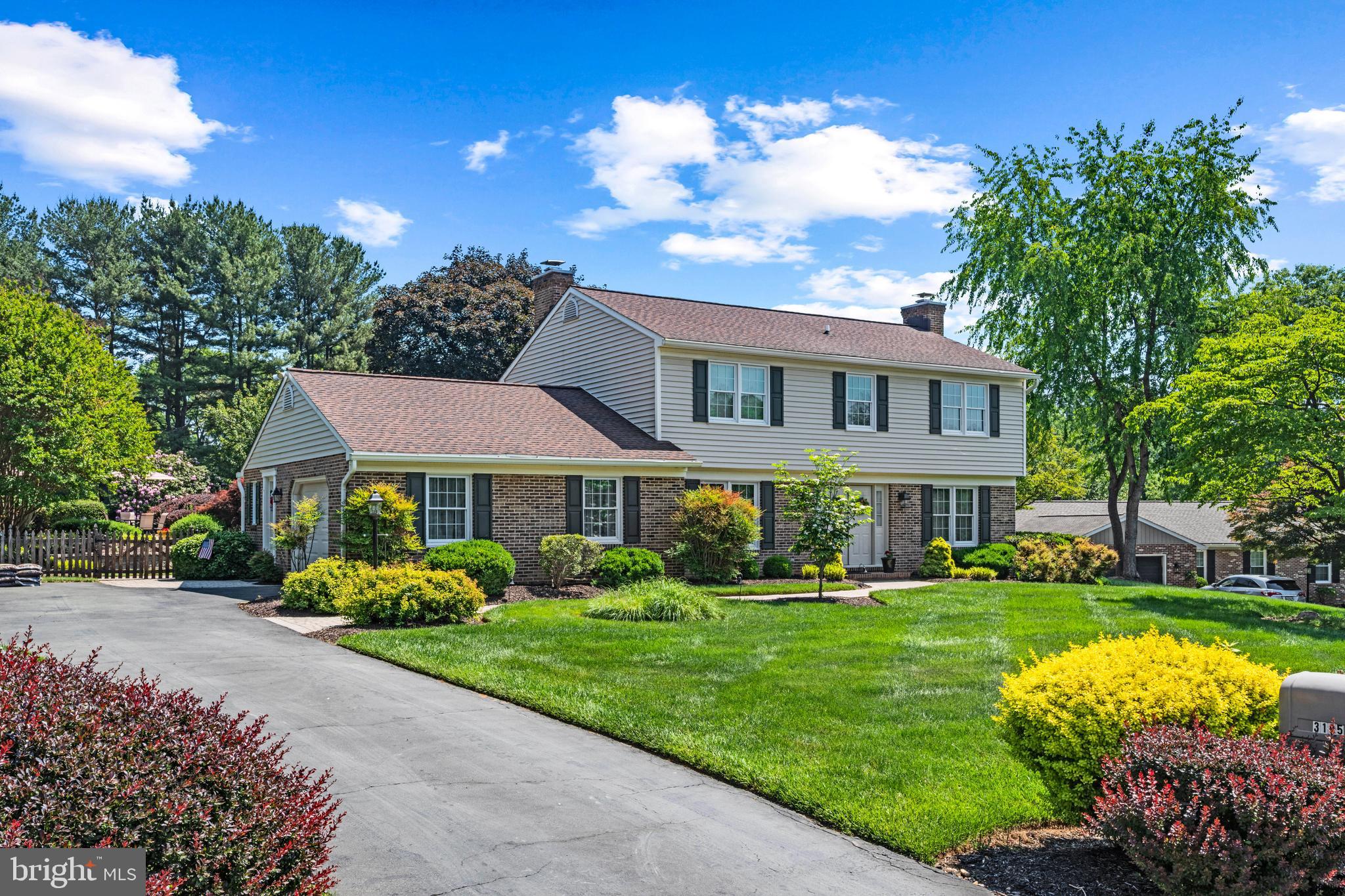 GLEN ELYN - Residential