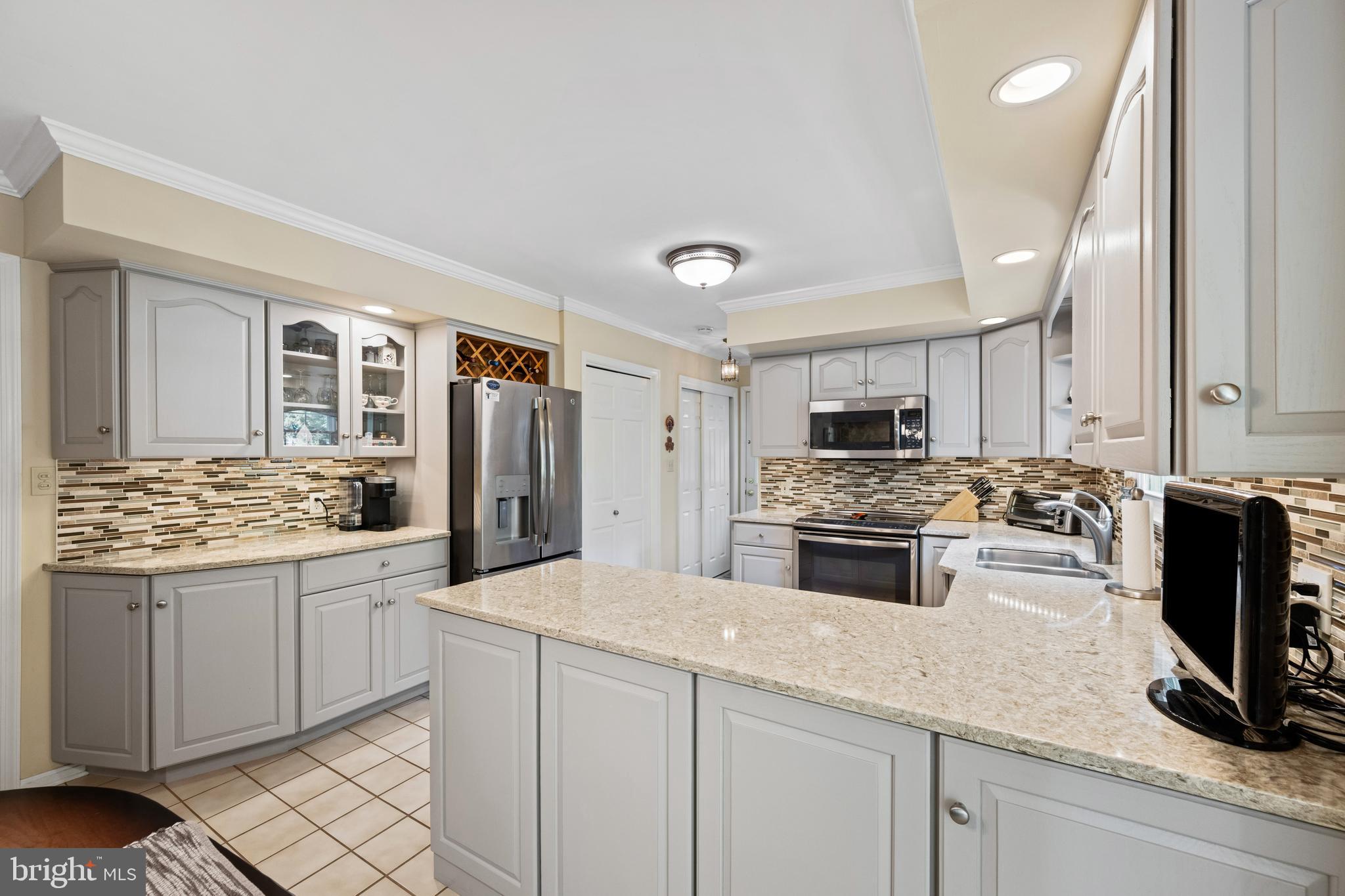 GLEN ELYN - Residential