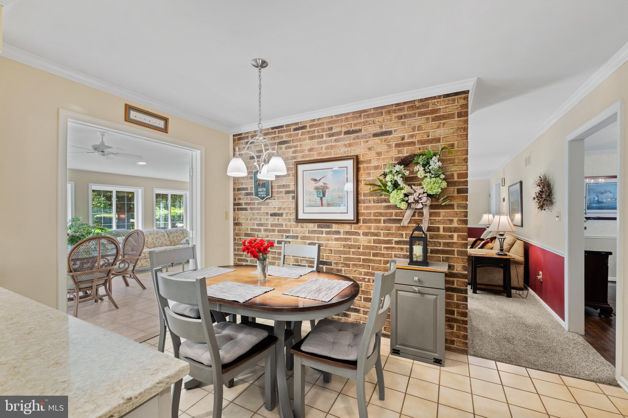 GLEN ELYN - Residential
